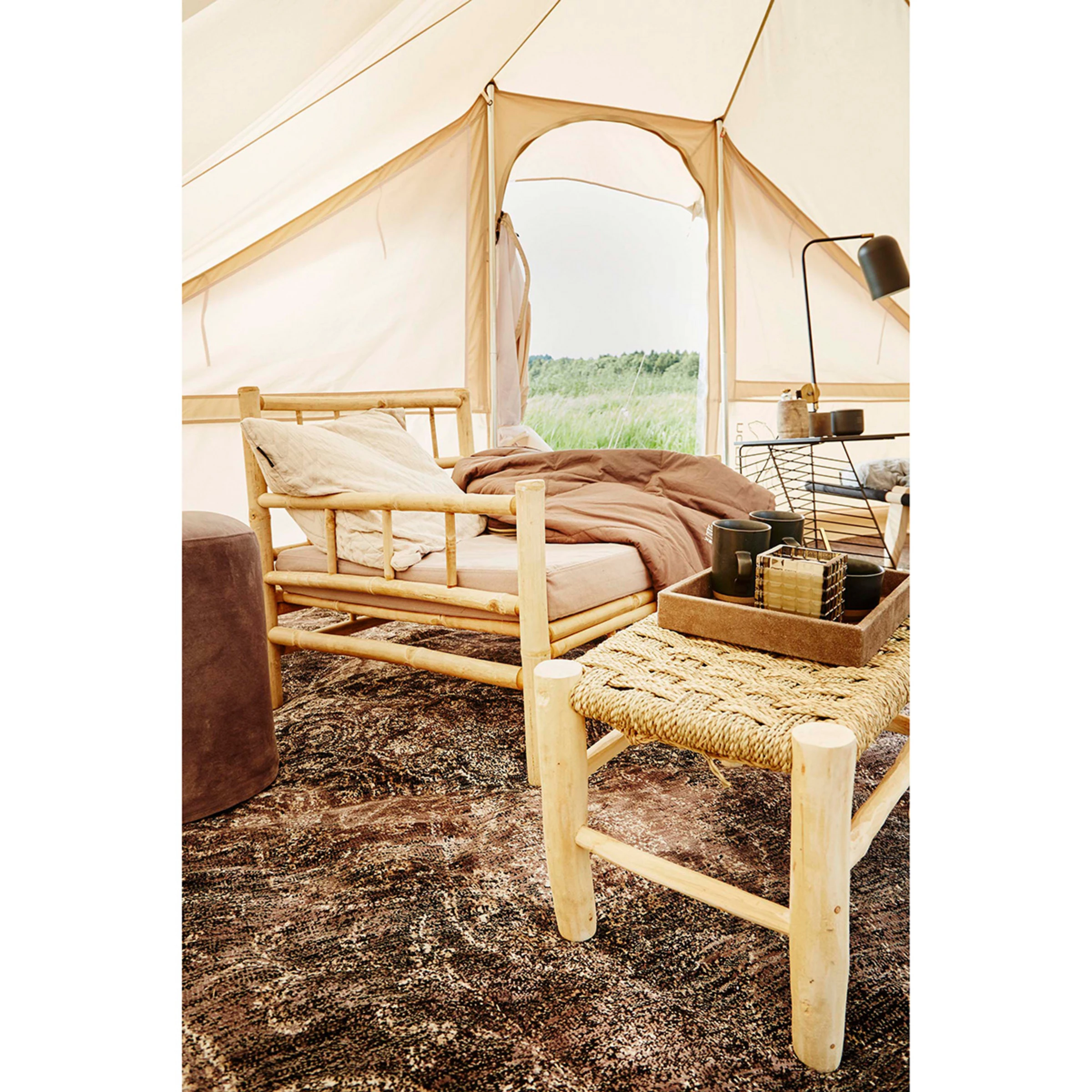 Nordisk Utgard 13.2 Basic Cotton Tent - Bilde 7