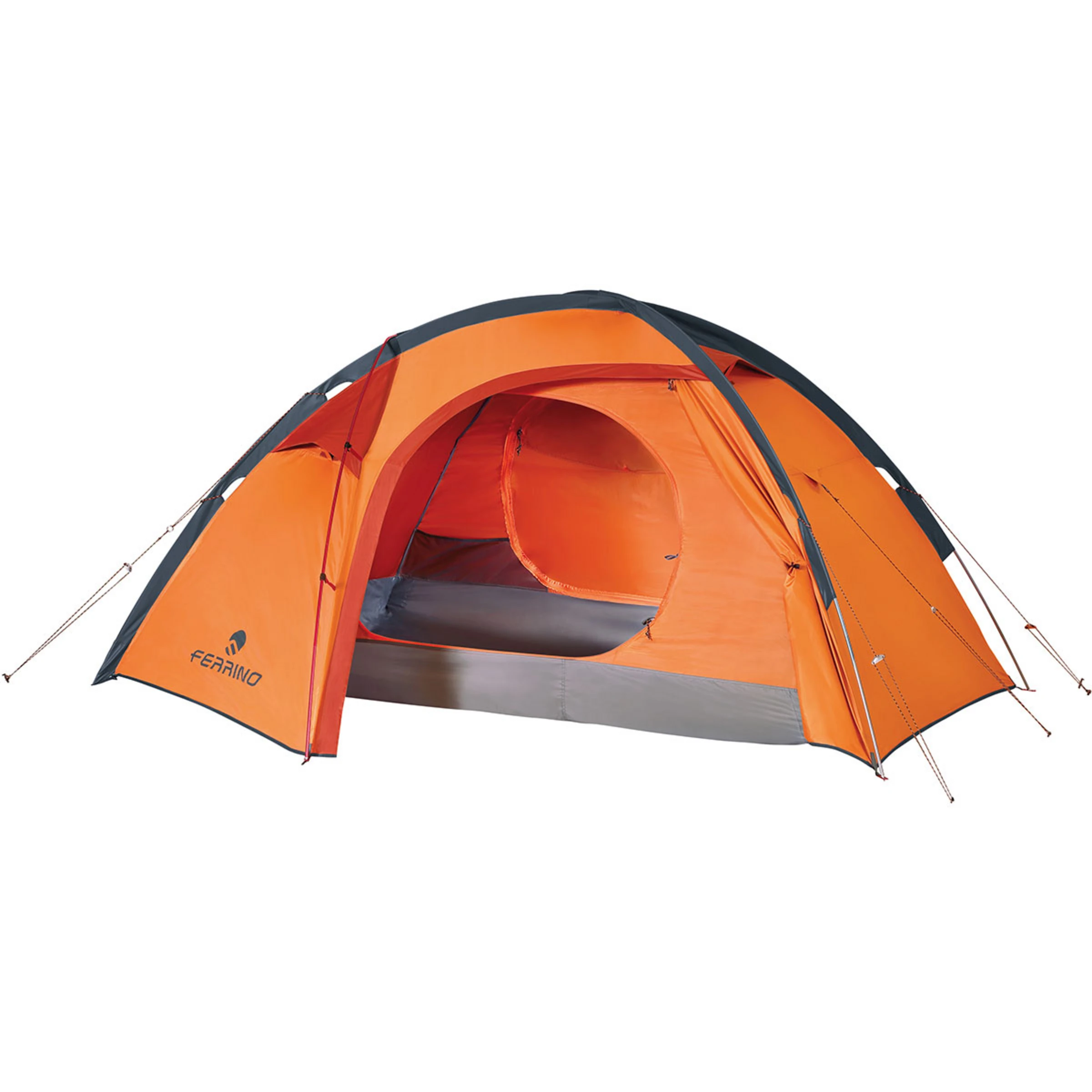Ferrino Trivor 2 Tent - Bilde 2