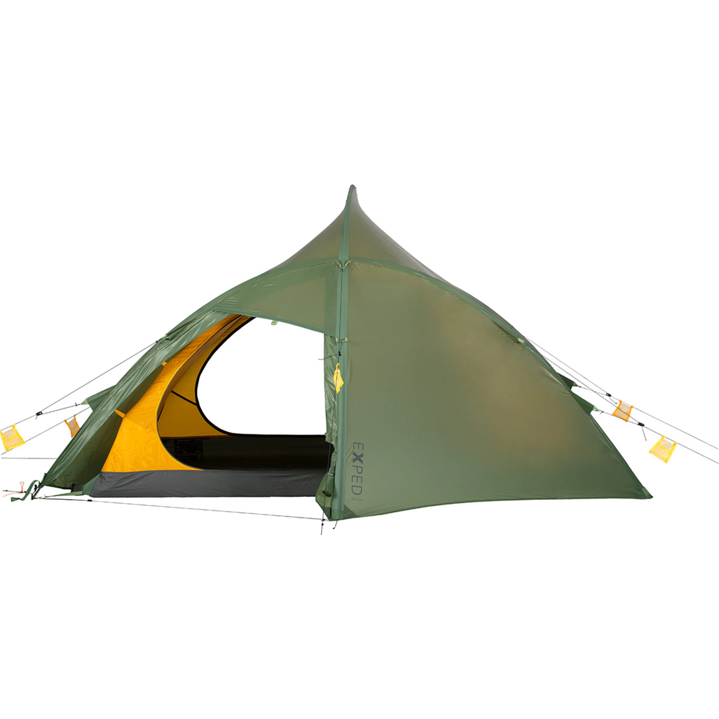 Exped Orion III Extreme Tent - Bilde 2