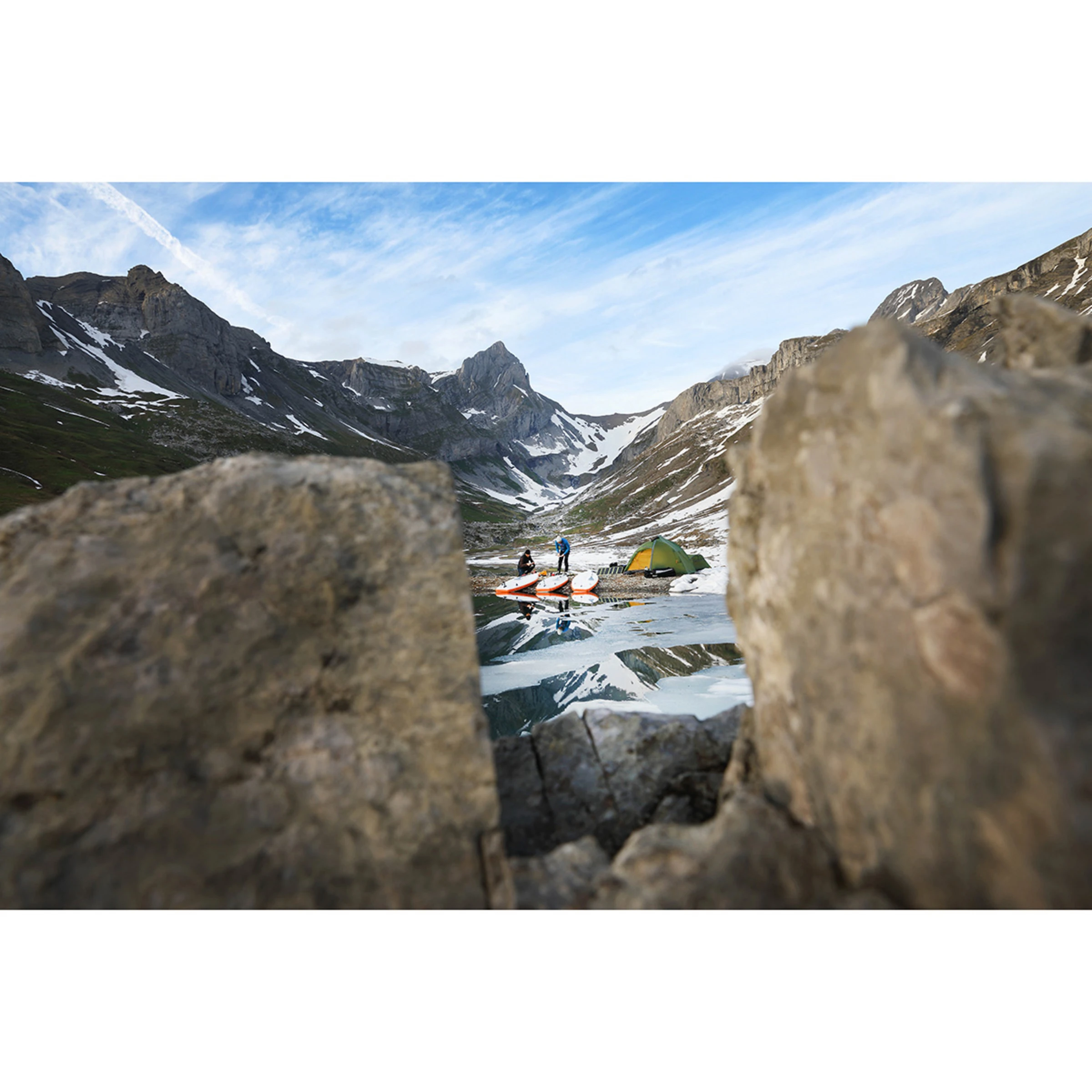 Exped Orion III UL Tent - Bilde 5