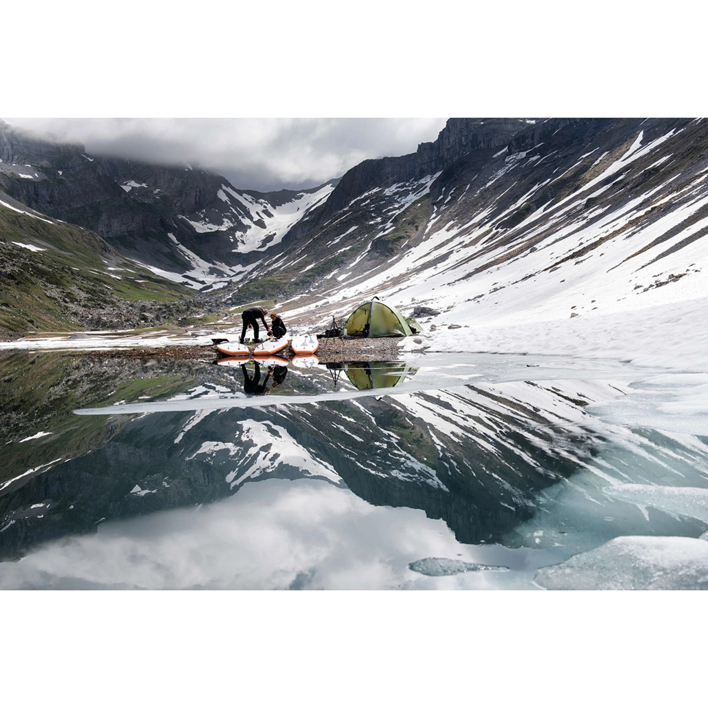 Exped Orion III UL Tent - Bilde 6