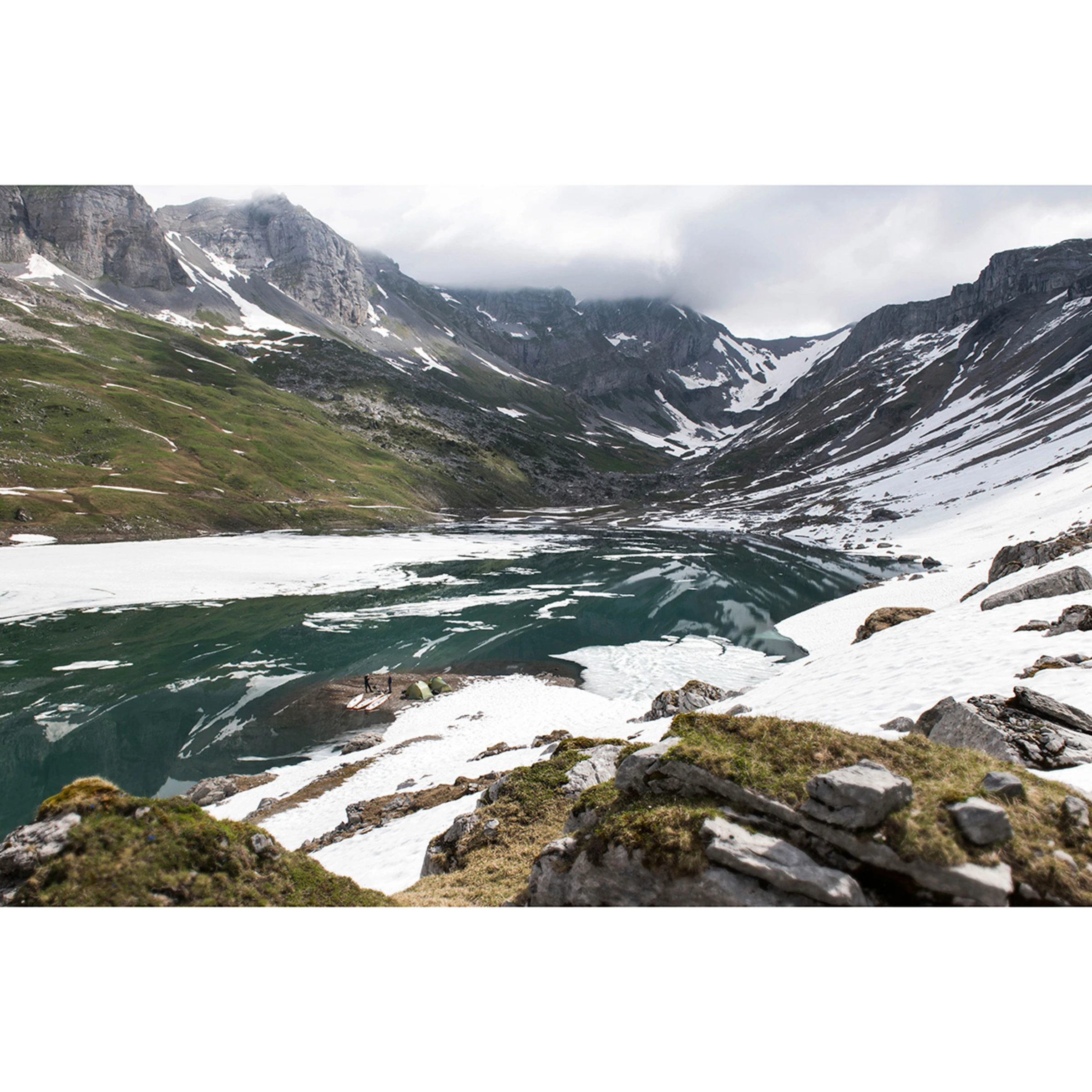 Exped Orion III UL Tent - Bilde 7