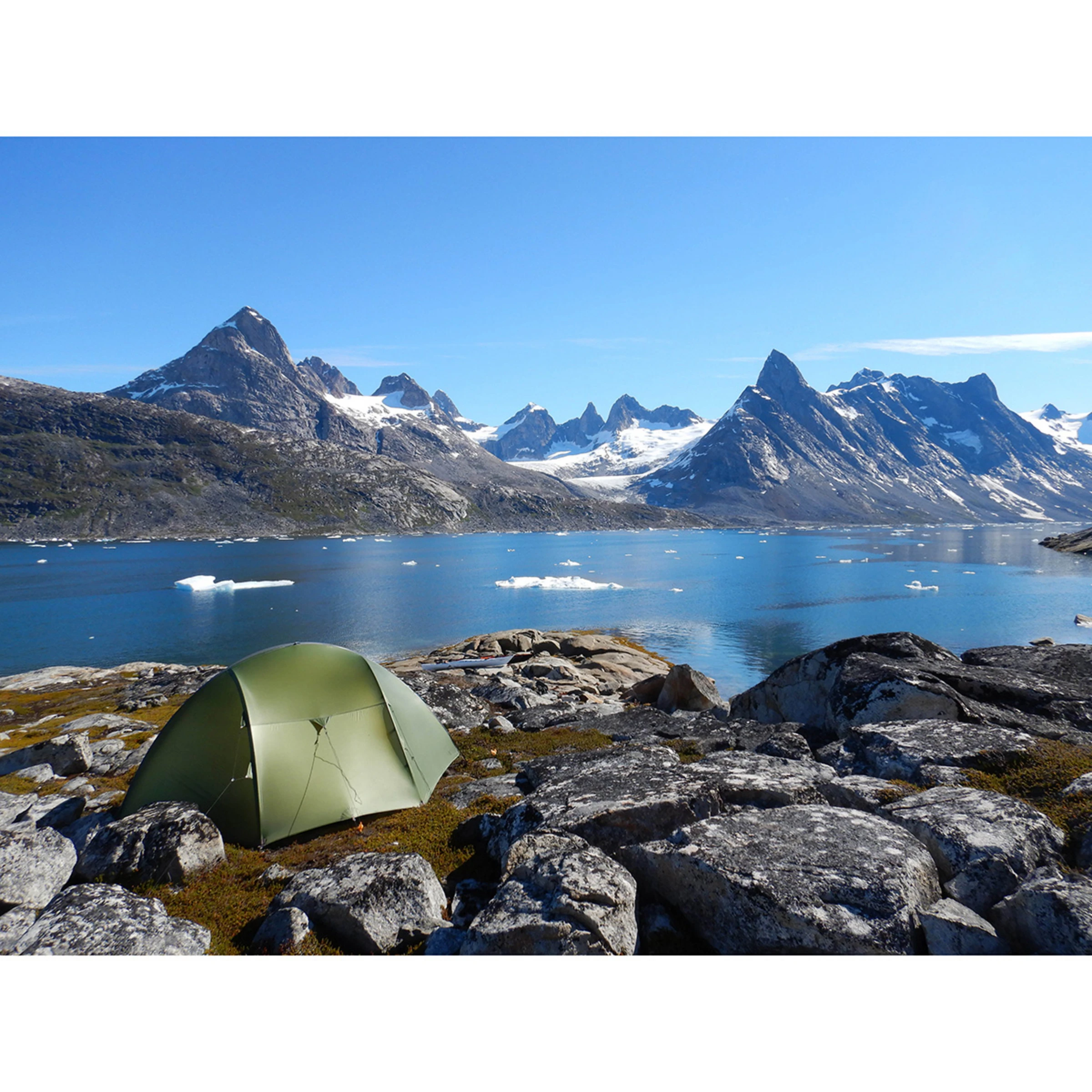Exped Orion III UL Tent - Bilde 8