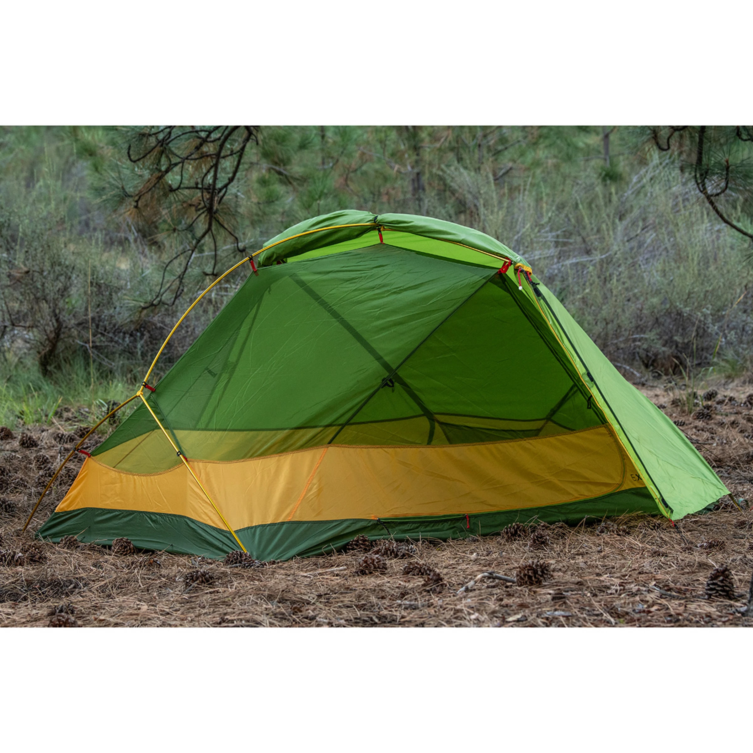 Exped Lyra II Extreme Tent - Bilde 11
