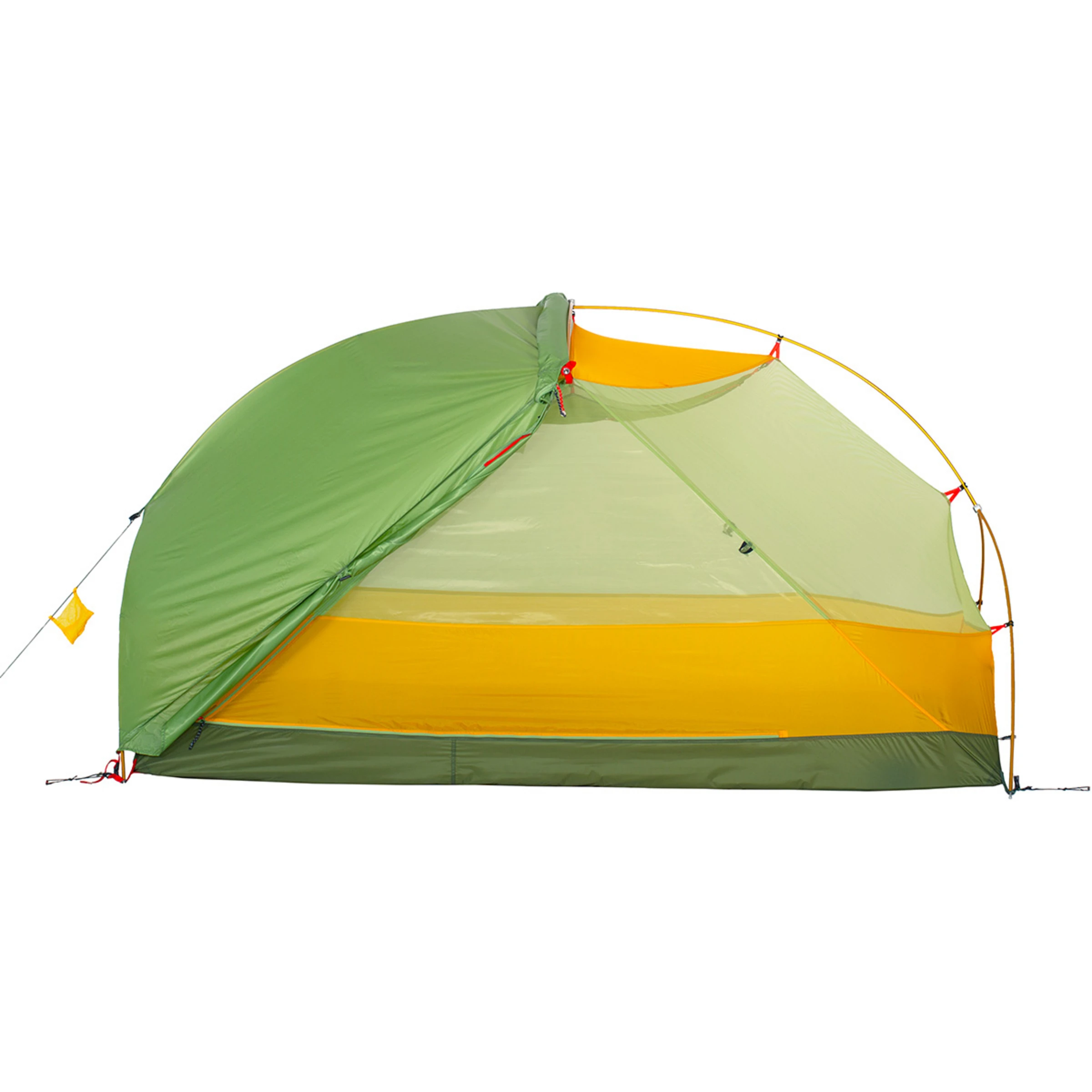 Exped Lyra II Extreme Tent - Bilde 5