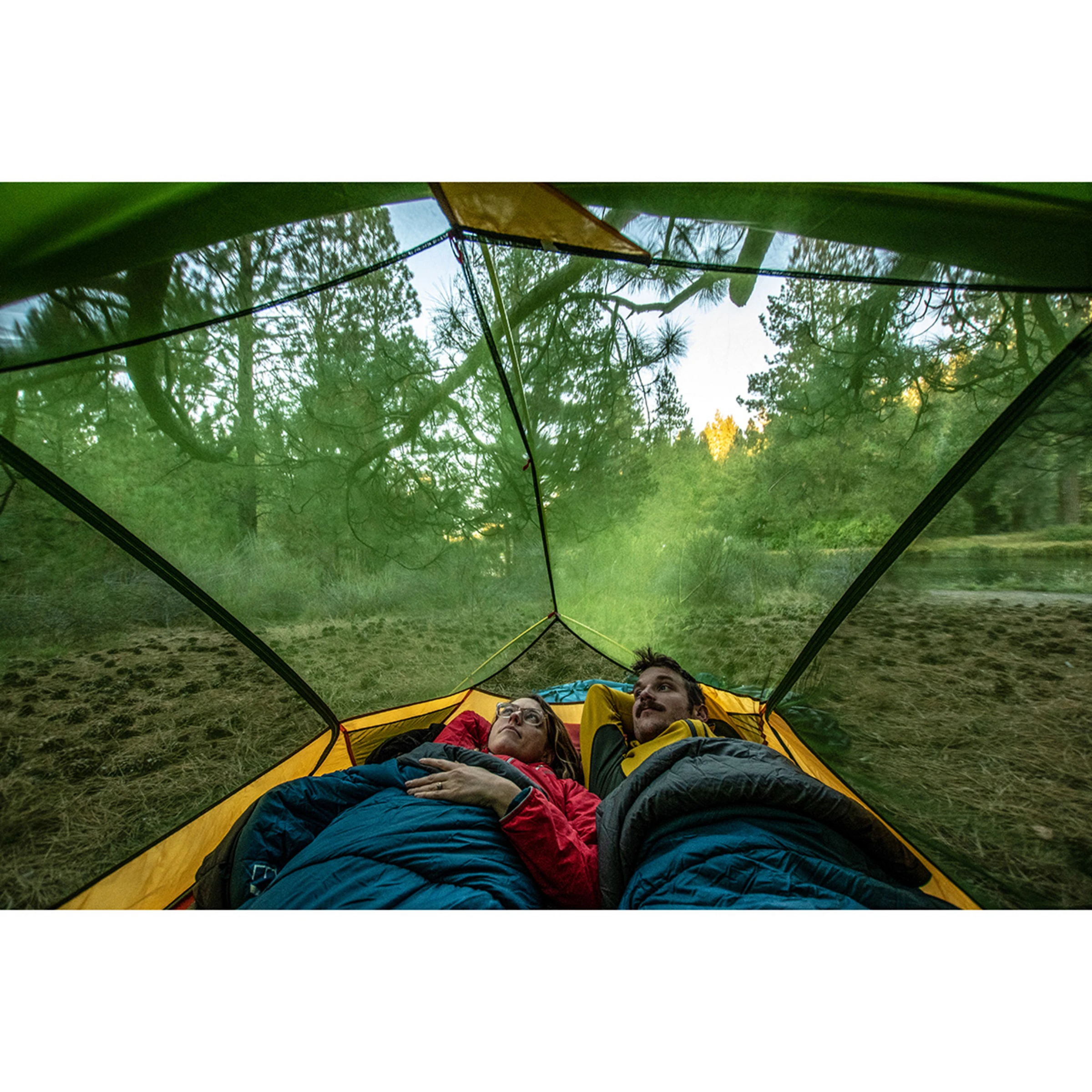 Exped Lyra II Extreme Tent - Bilde 9