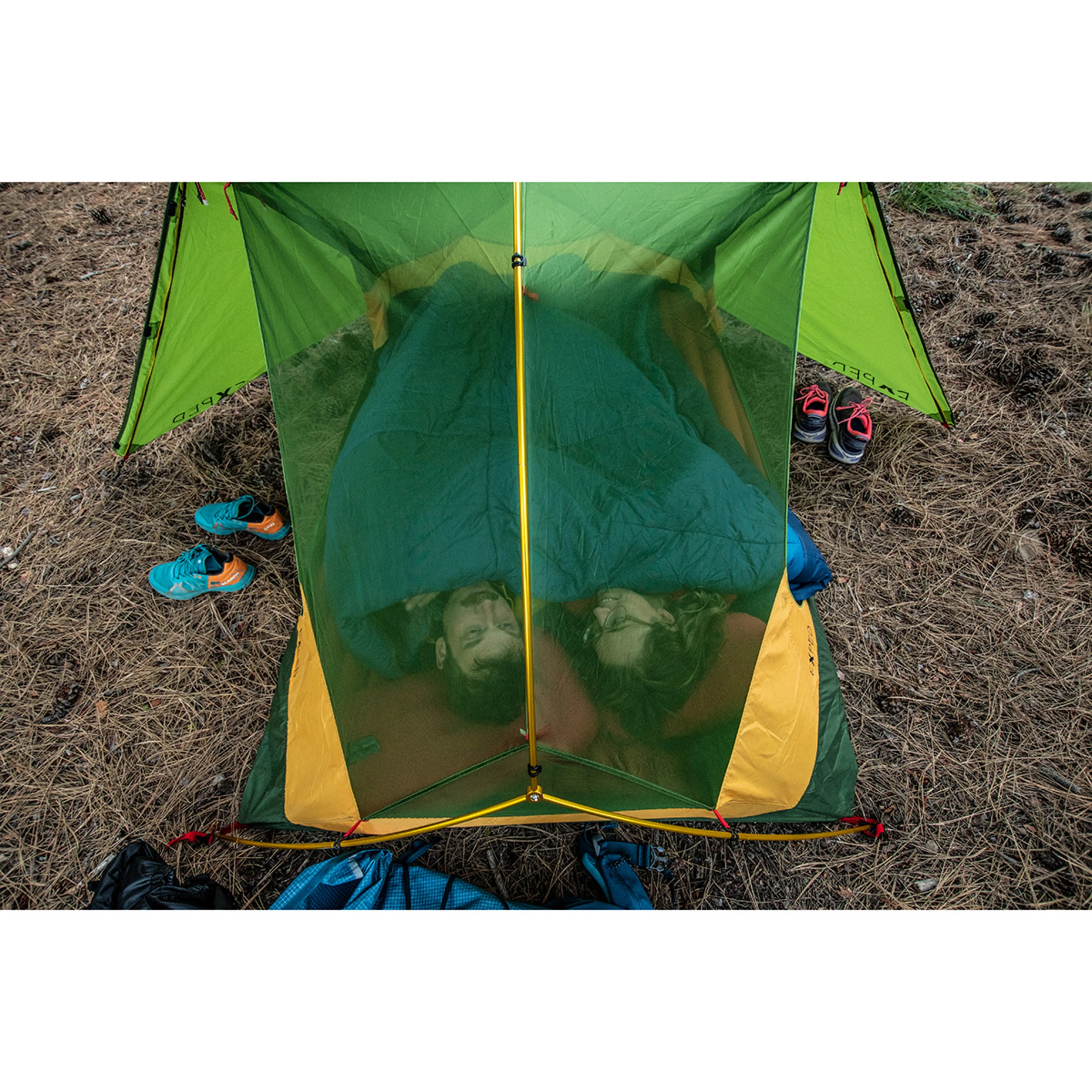 Exped Lyra III Extreme Tent - Bilde 9