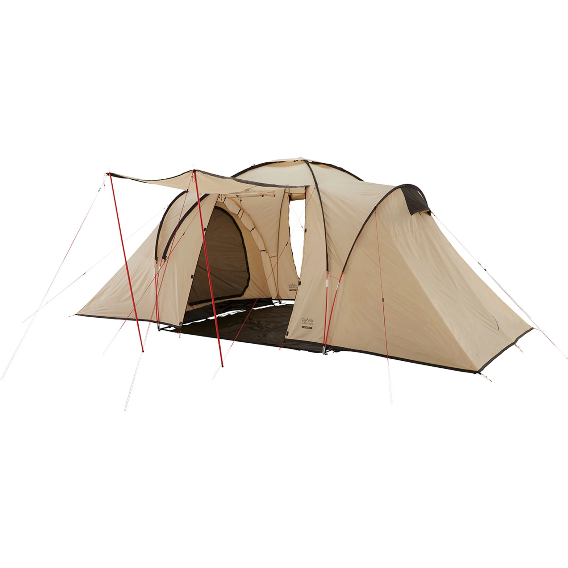 Grand Canyon Atlanta 4 Tent - Bilde 4