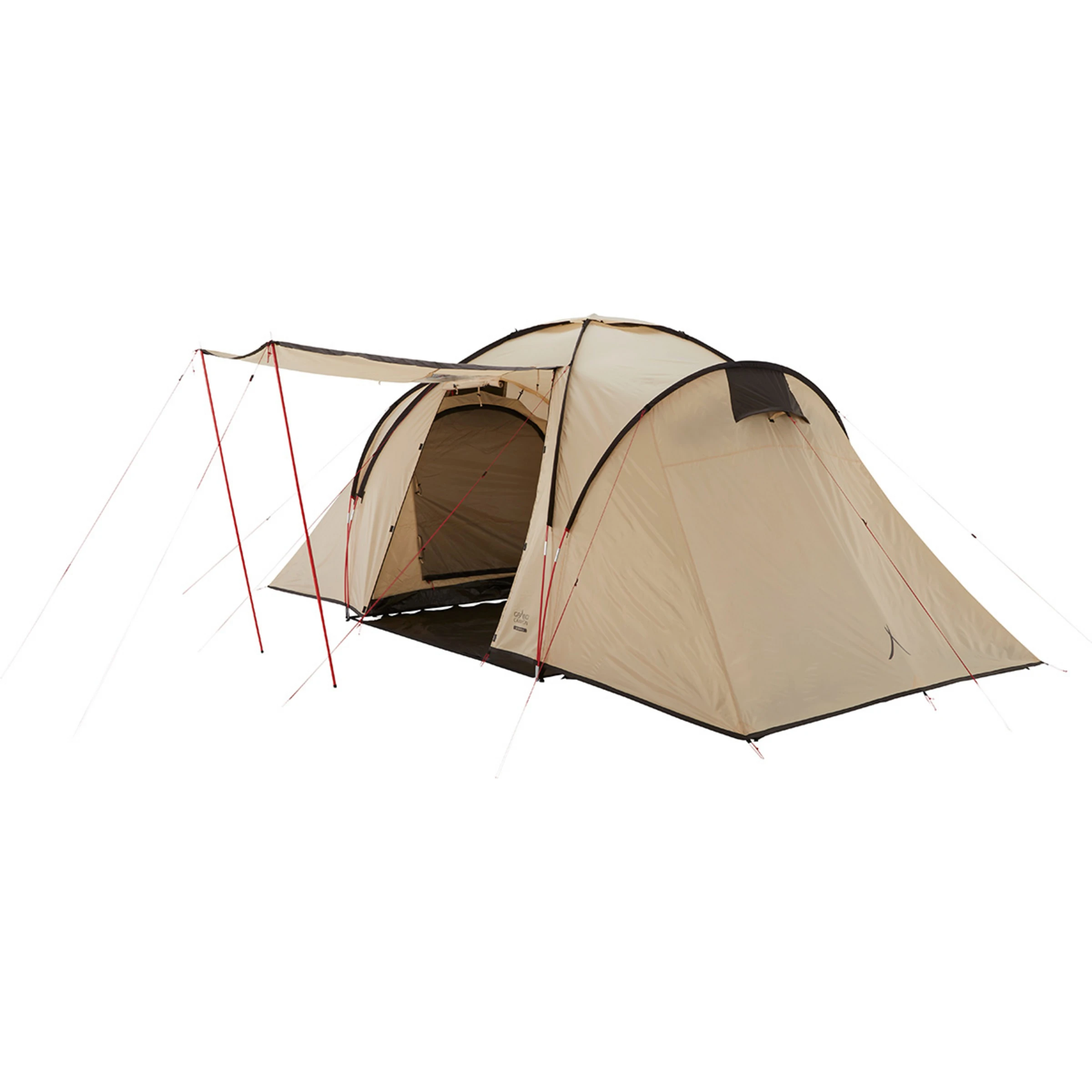 Grand Canyon Atlanta 4 Tent - Bilde 6