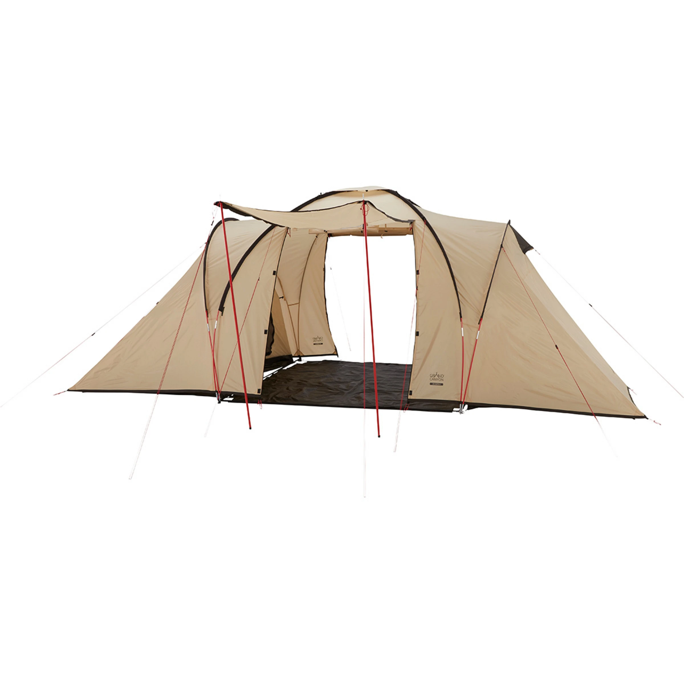 Grand Canyon Atlanta 4 Tent - Bilde 8