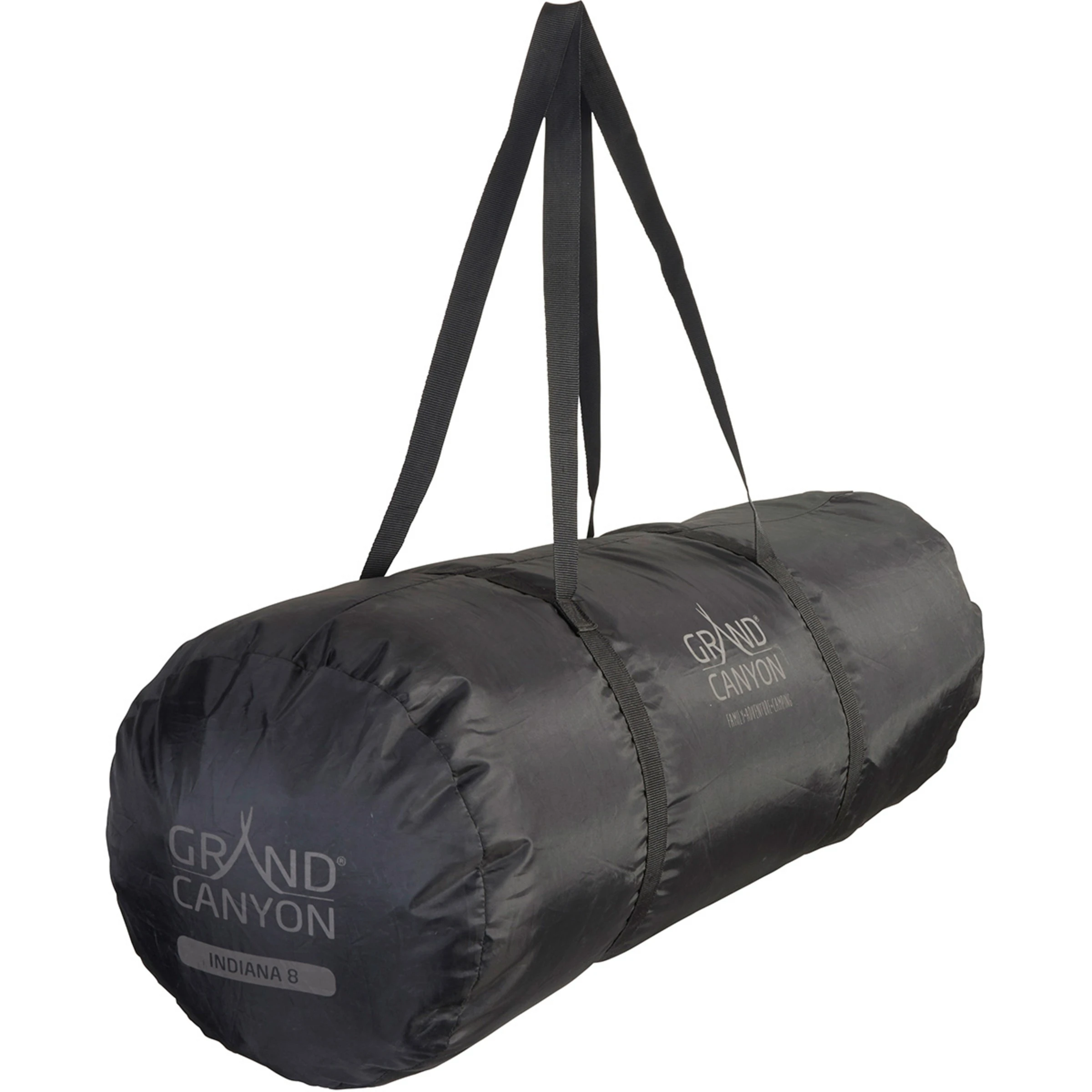 Grand Canyon Indiana 8 Tent - Bilde 9