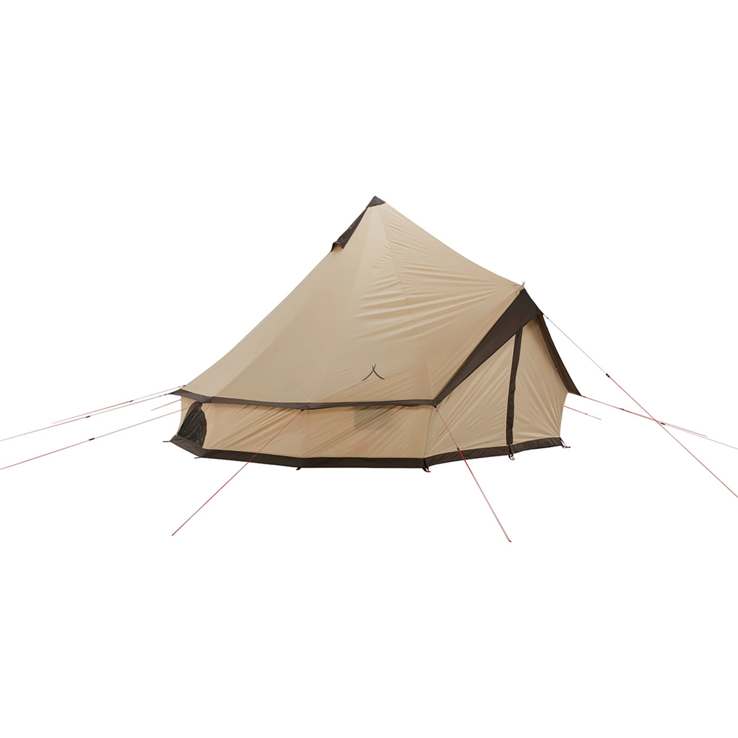Grand Canyon Indiana 8 Tent - Bilde 2