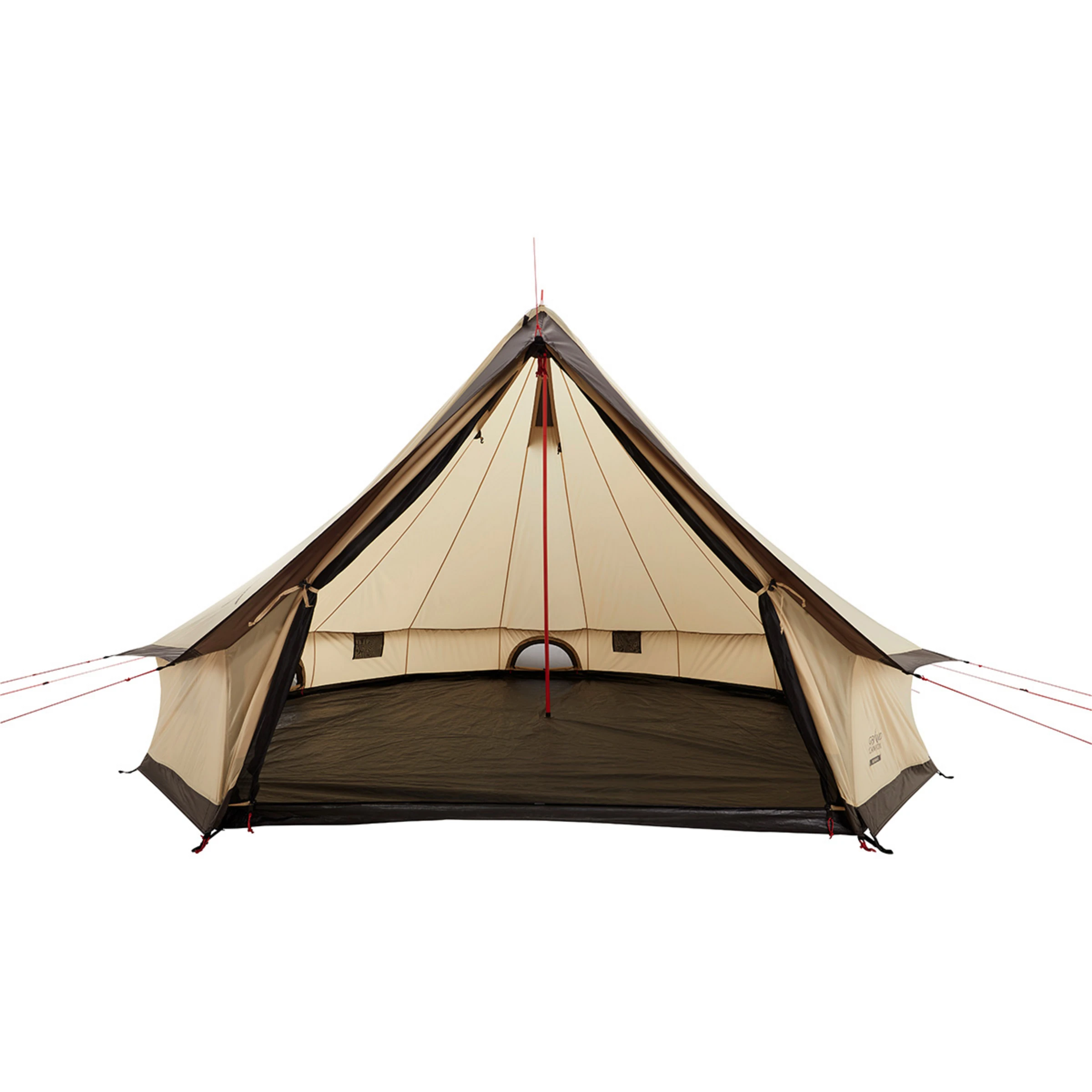 Grand Canyon Indiana 8 Tent - Bilde 3
