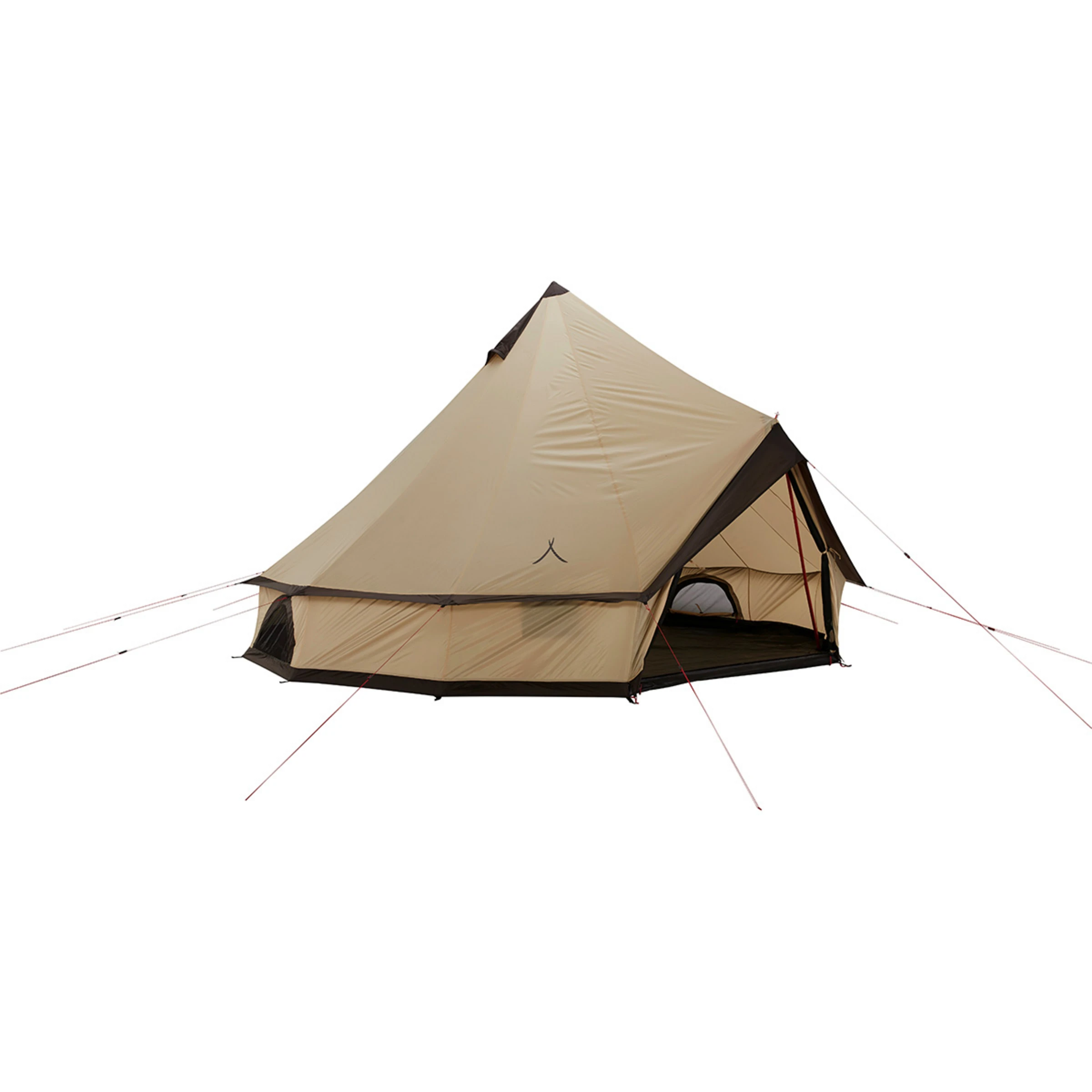 Grand Canyon Indiana 8 Tent - Bilde 4