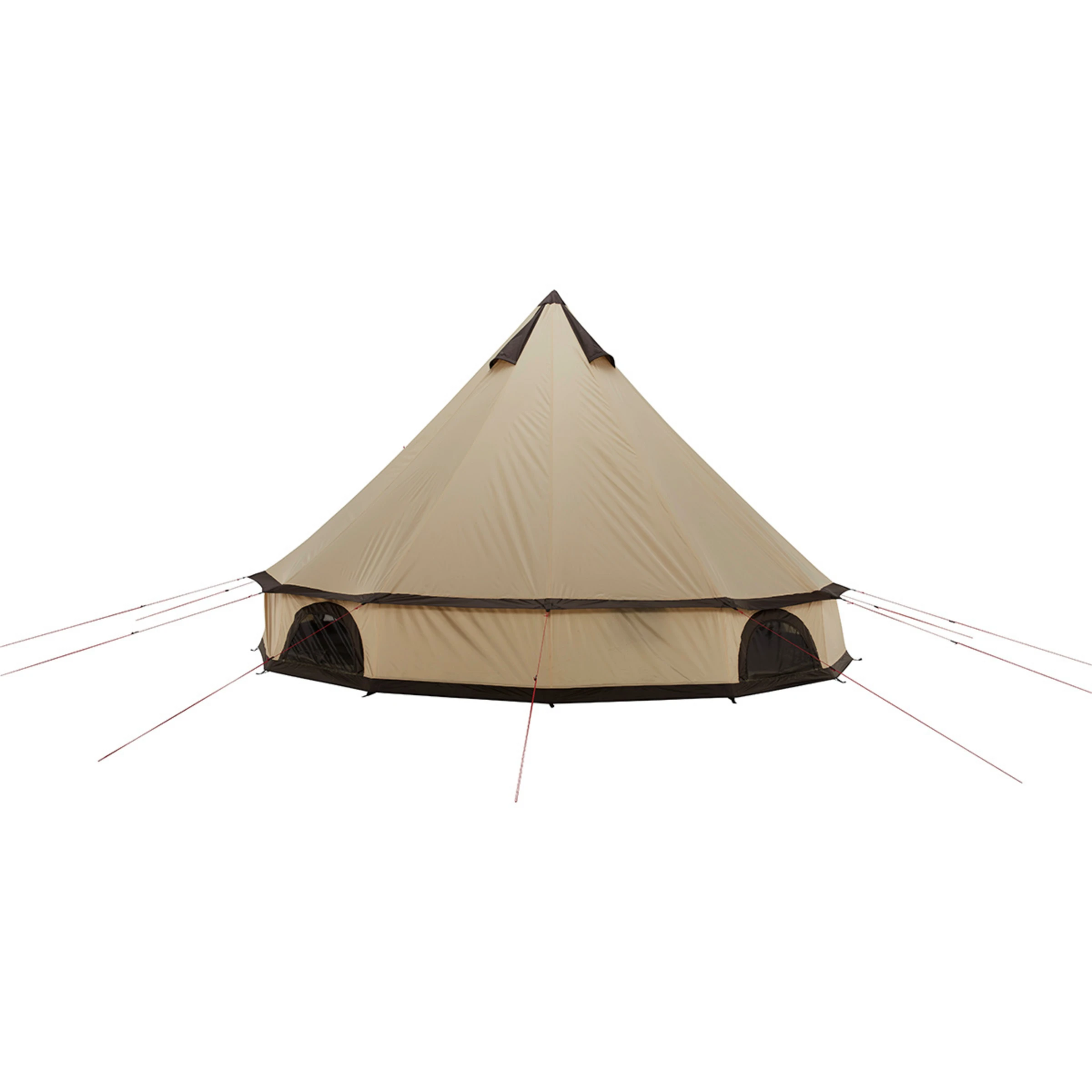 Grand Canyon Indiana 8 Tent - Bilde 5
