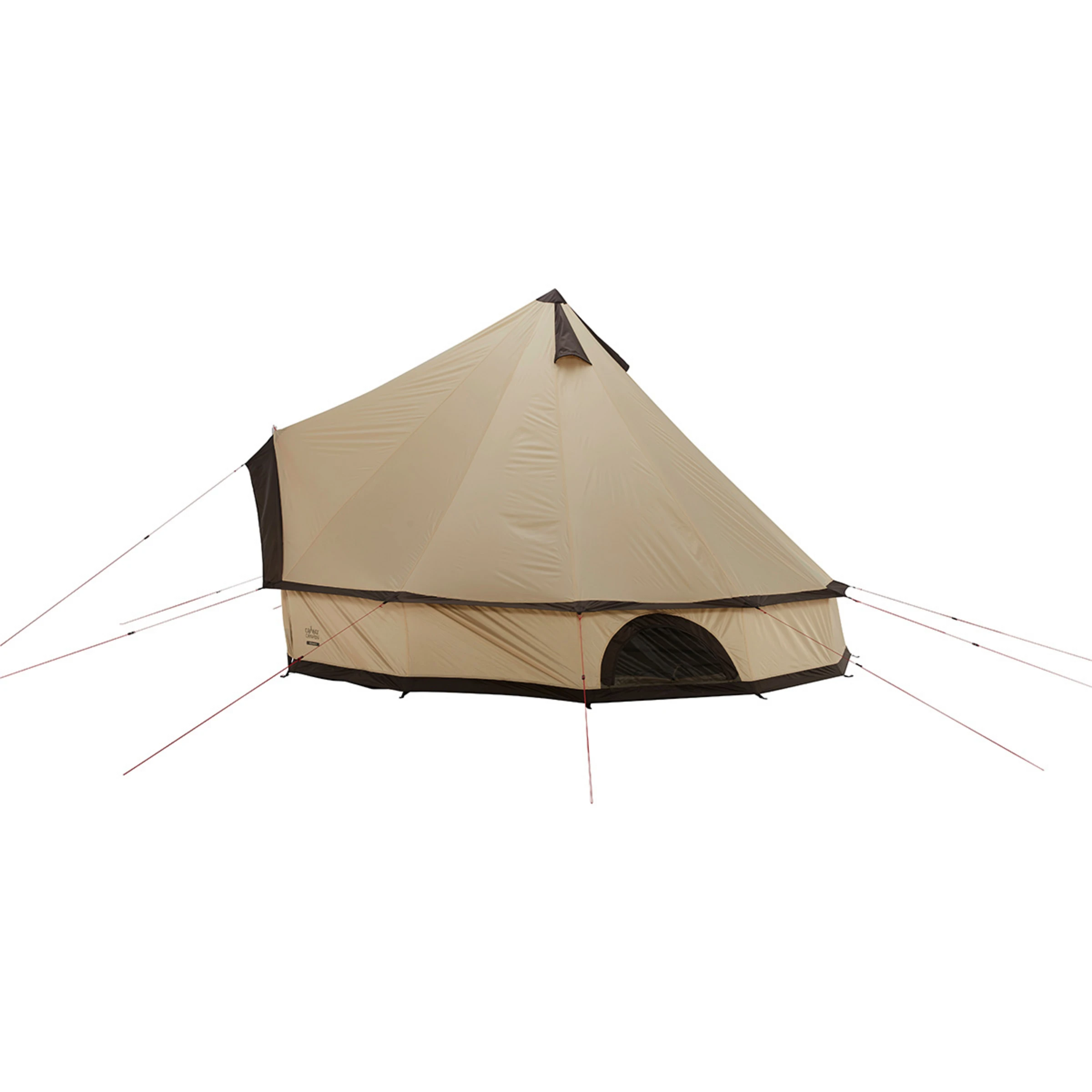 Grand Canyon Indiana 8 Tent - Bilde 6
