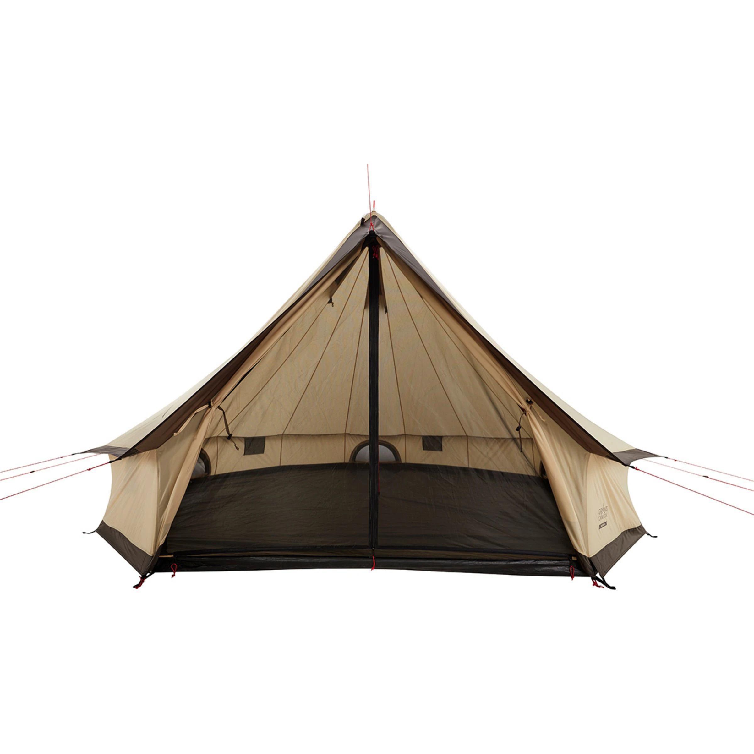 Grand Canyon Indiana 8 Tent - Bilde 8