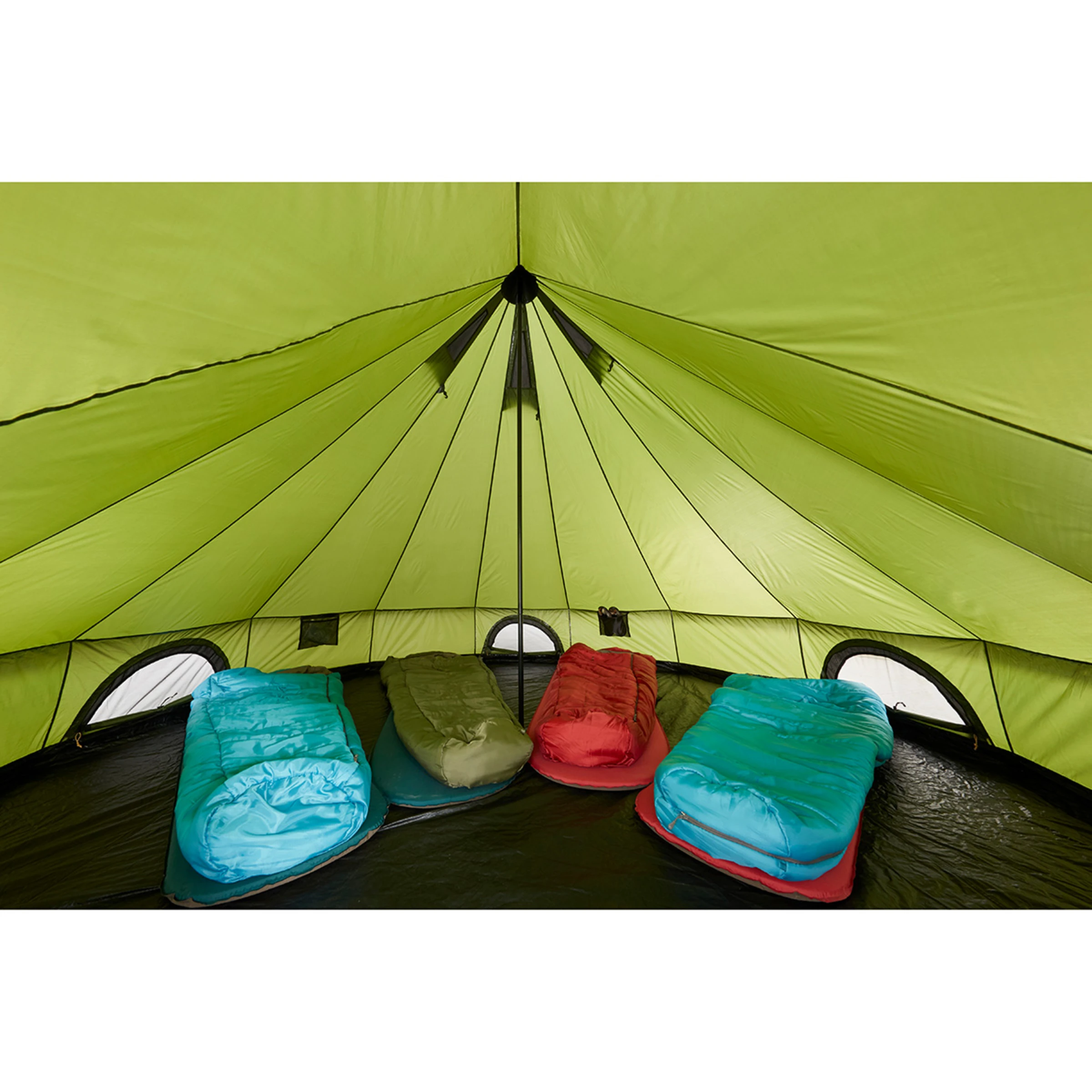 Grand Canyon Indiana 8 Tent - Bilde 12