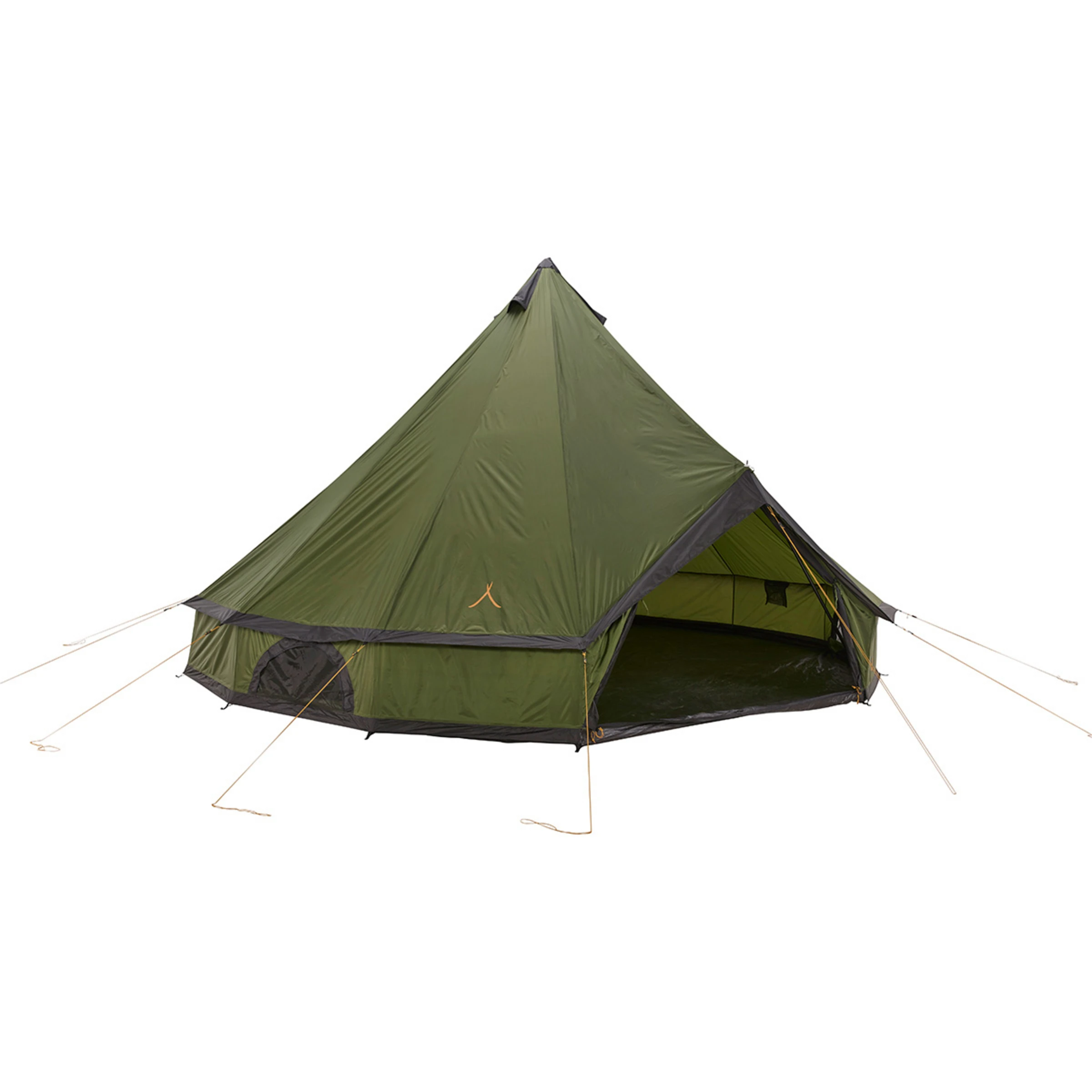 Grand Canyon Indiana 10 Tent - Bilde 2