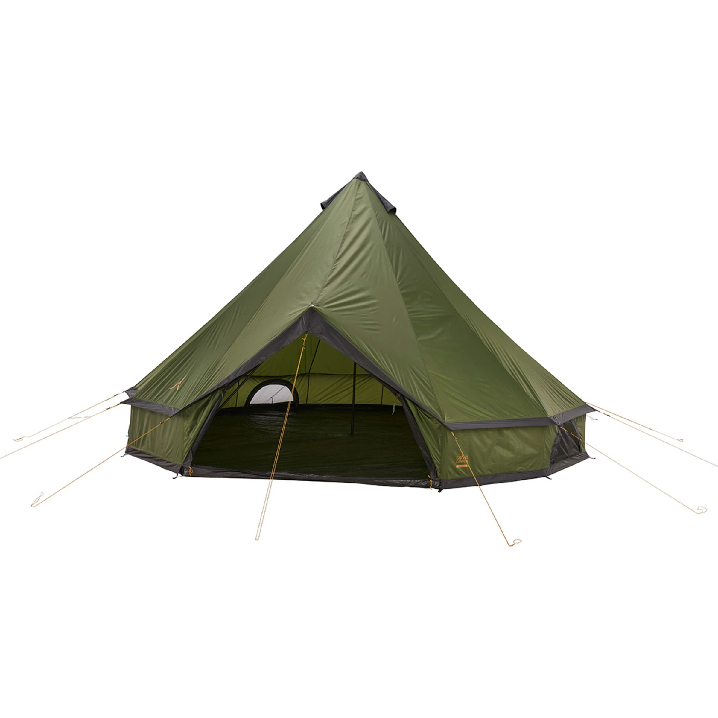 Grand Canyon Indiana 10 Tent - Bilde 3