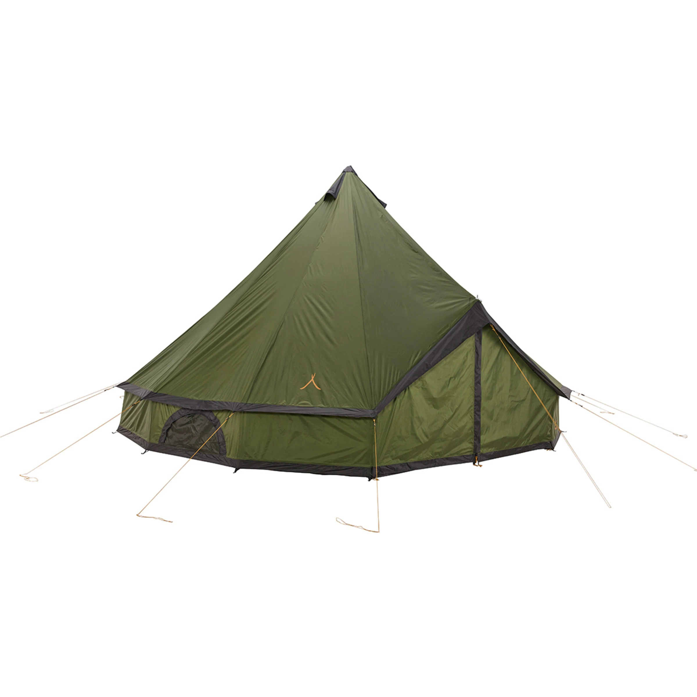 Grand Canyon Indiana 10 Tent - Bilde 4