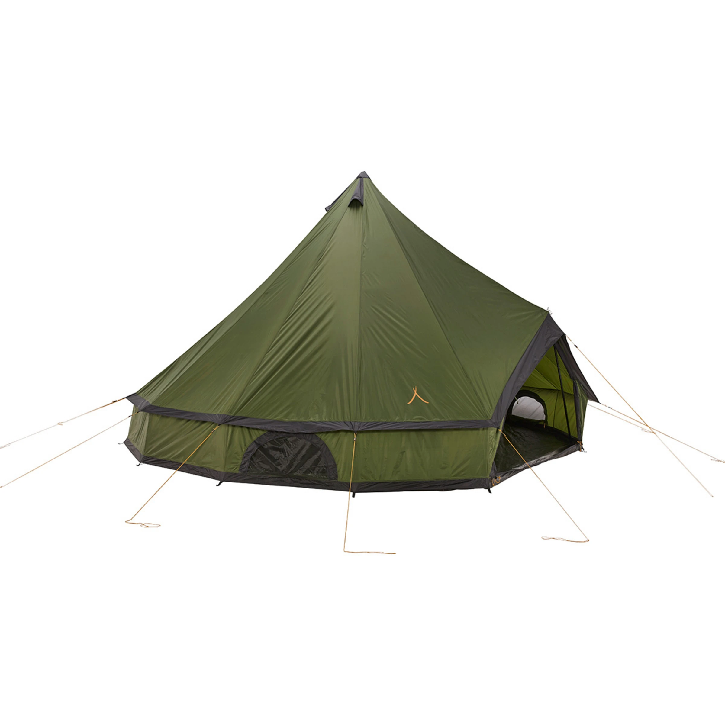 Grand Canyon Indiana 10 Tent - Bilde 5