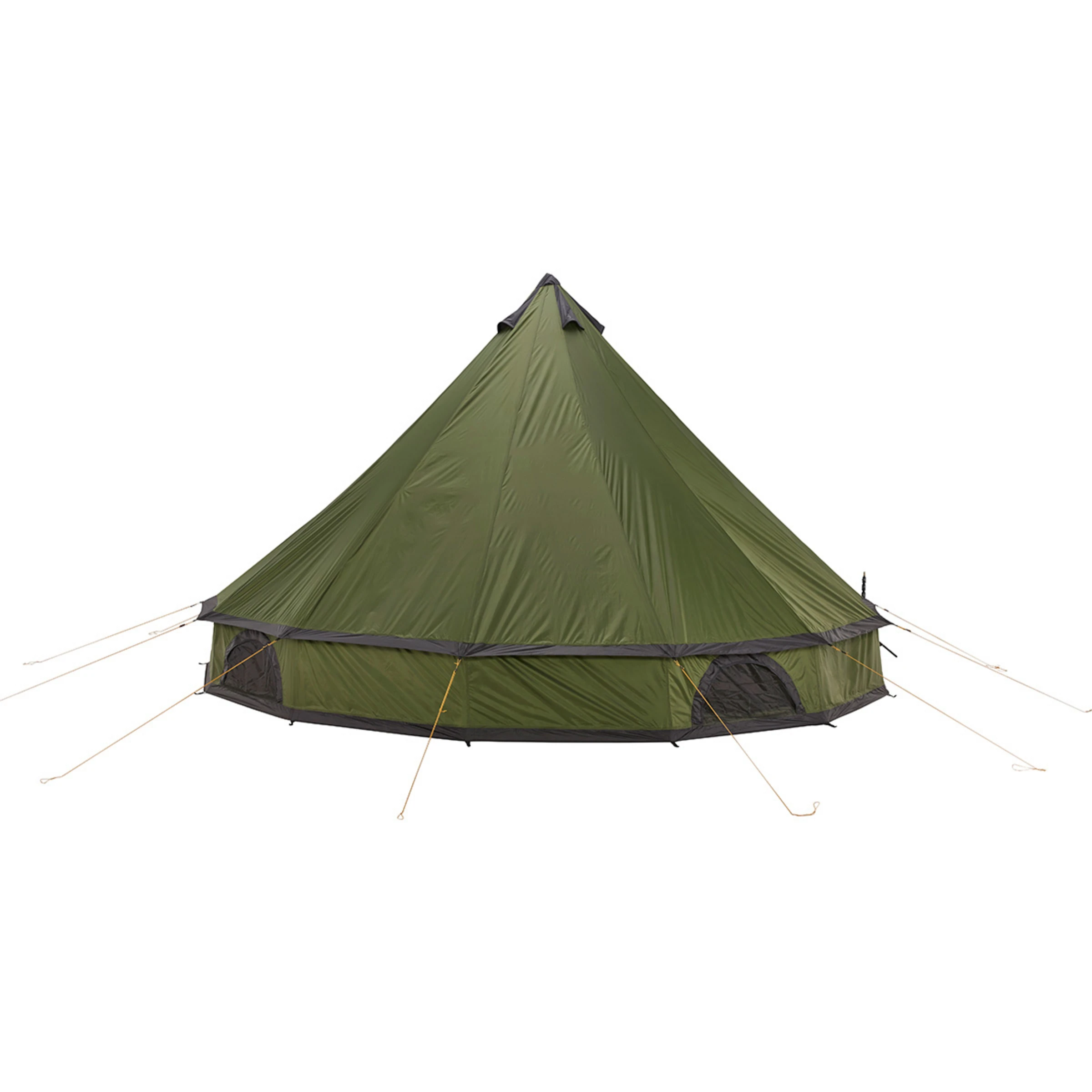 Grand Canyon Indiana 10 Tent - Bilde 6