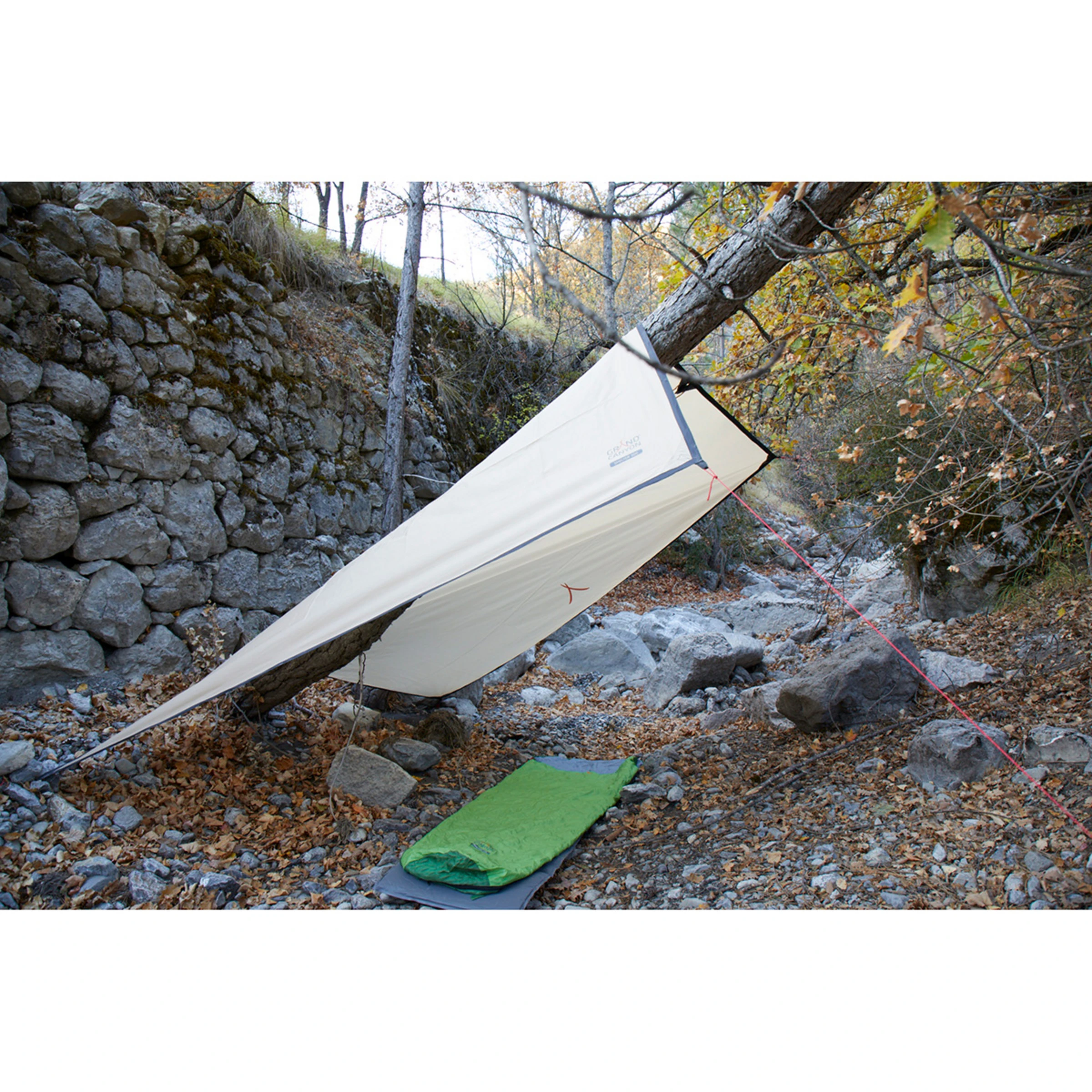 Grand Canyon Zuni 4 Tarp - Bilde 12