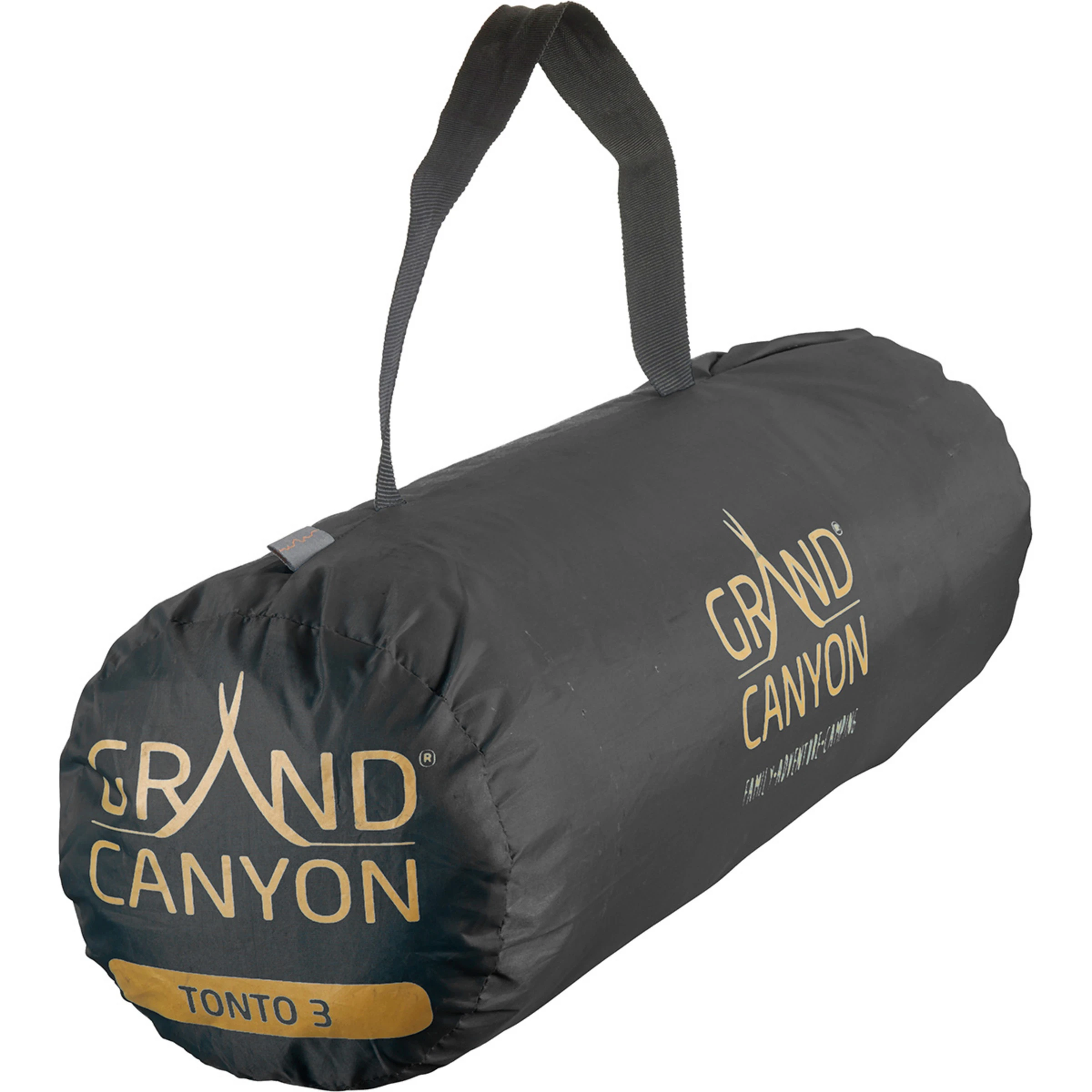 Grand Canyon Tonto Beach 3 Tent - Bilde 9