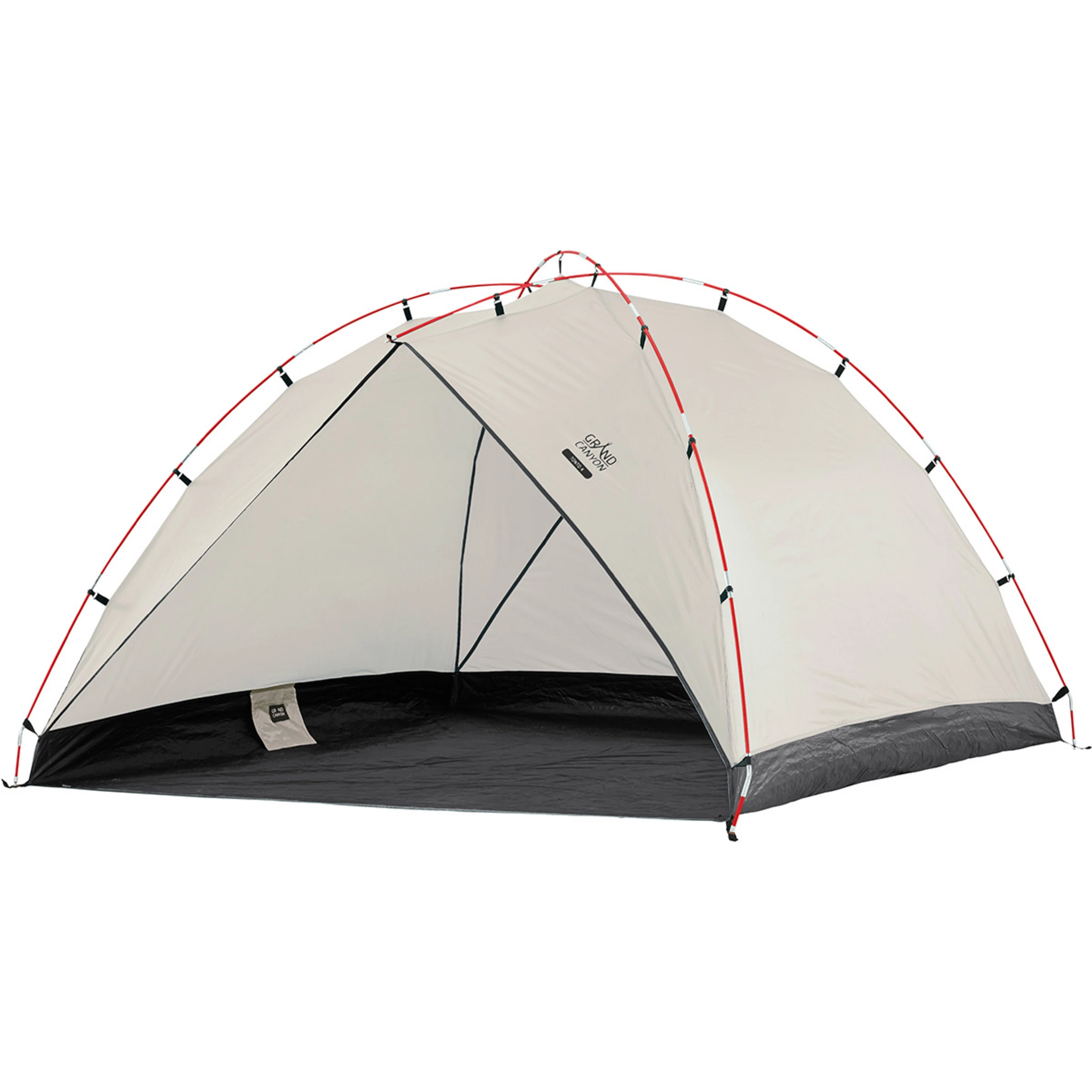 Grand Canyon Tonto Beach 3 Tent - Bilde 2