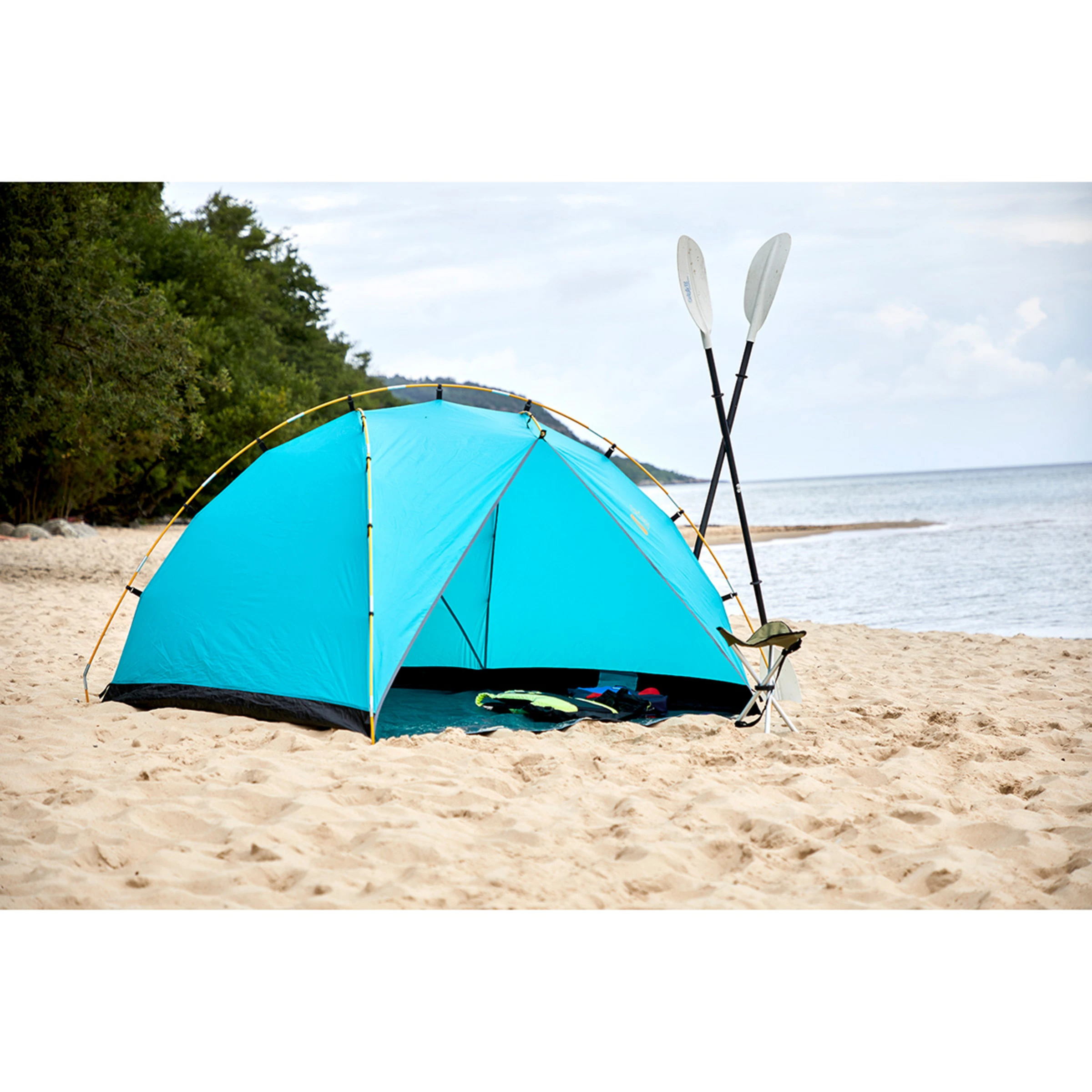 Grand Canyon Tonto Beach 3 Tent - Bilde 13