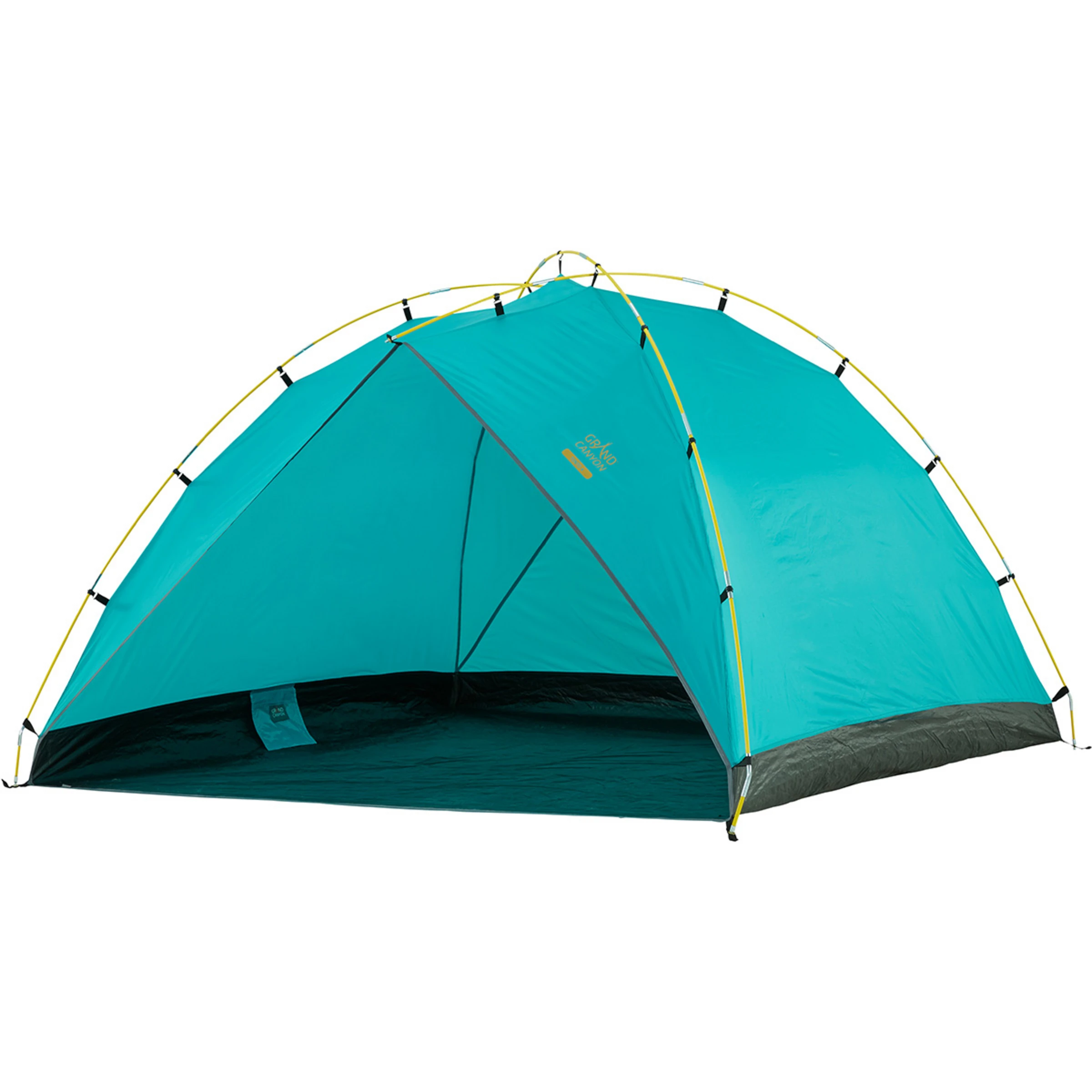 Grand Canyon Tonto Beach 4 Tent - Bilde 2