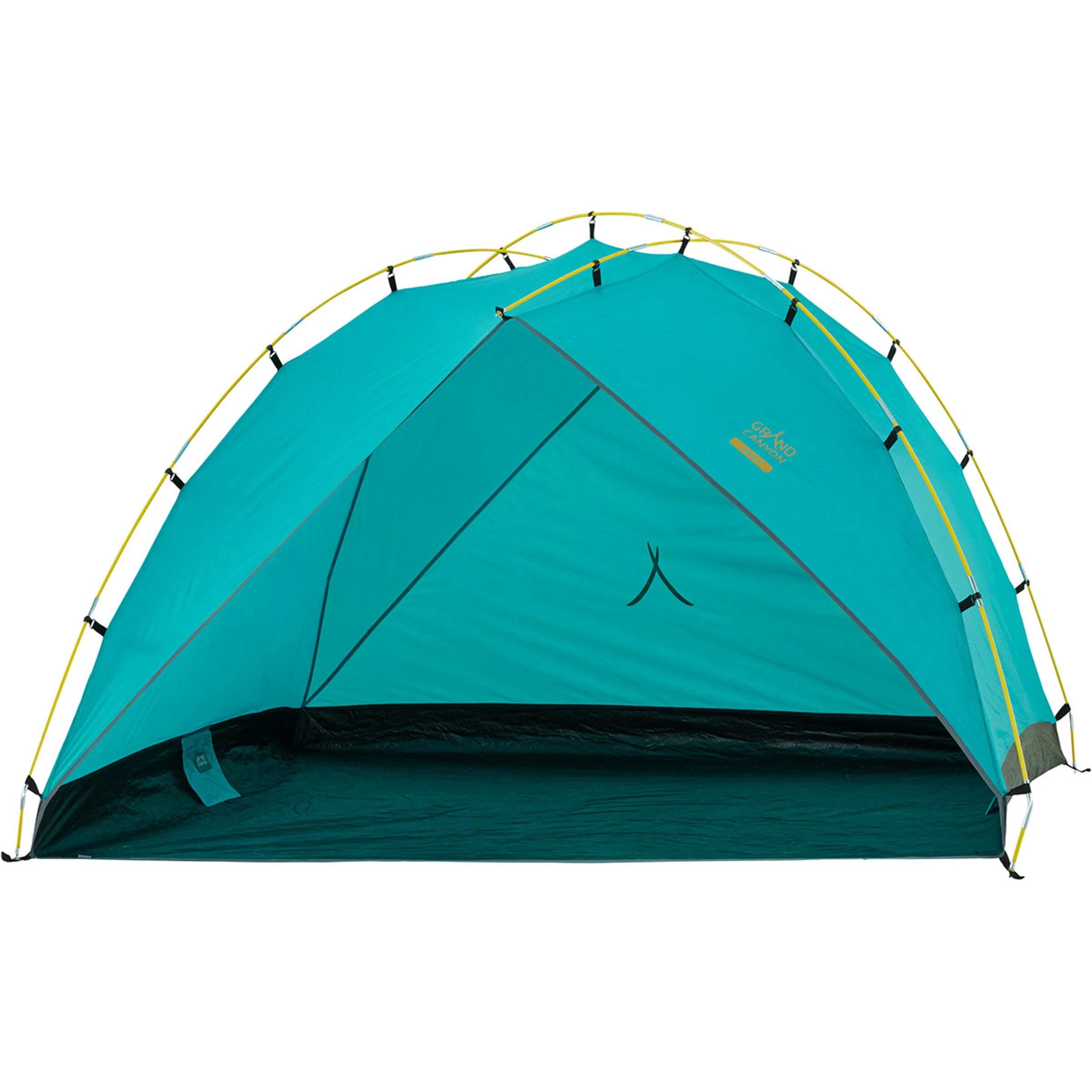Grand Canyon Tonto Beach 4 Tent - Bilde 4