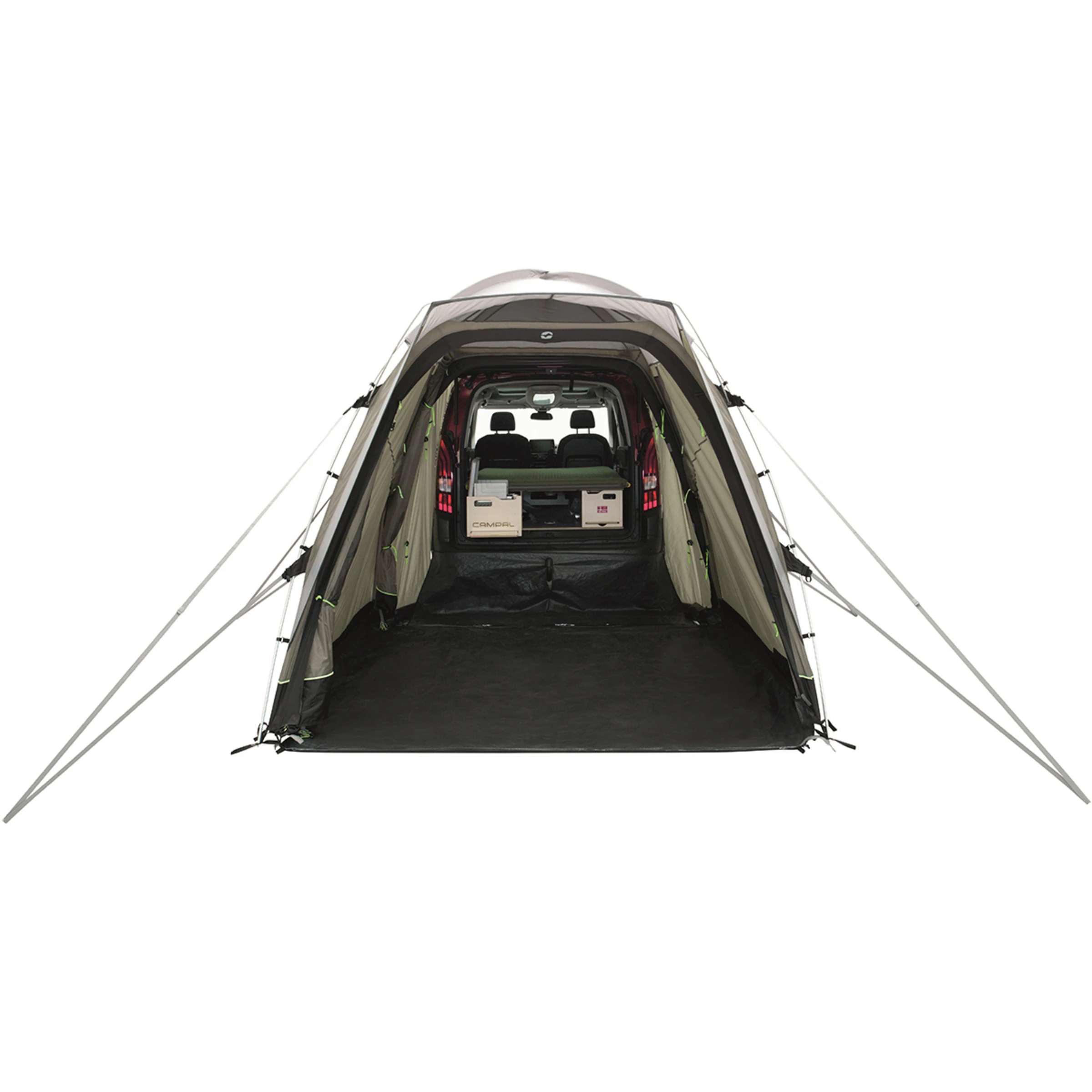 Outwell Beachcrest Awning - Bilde 10