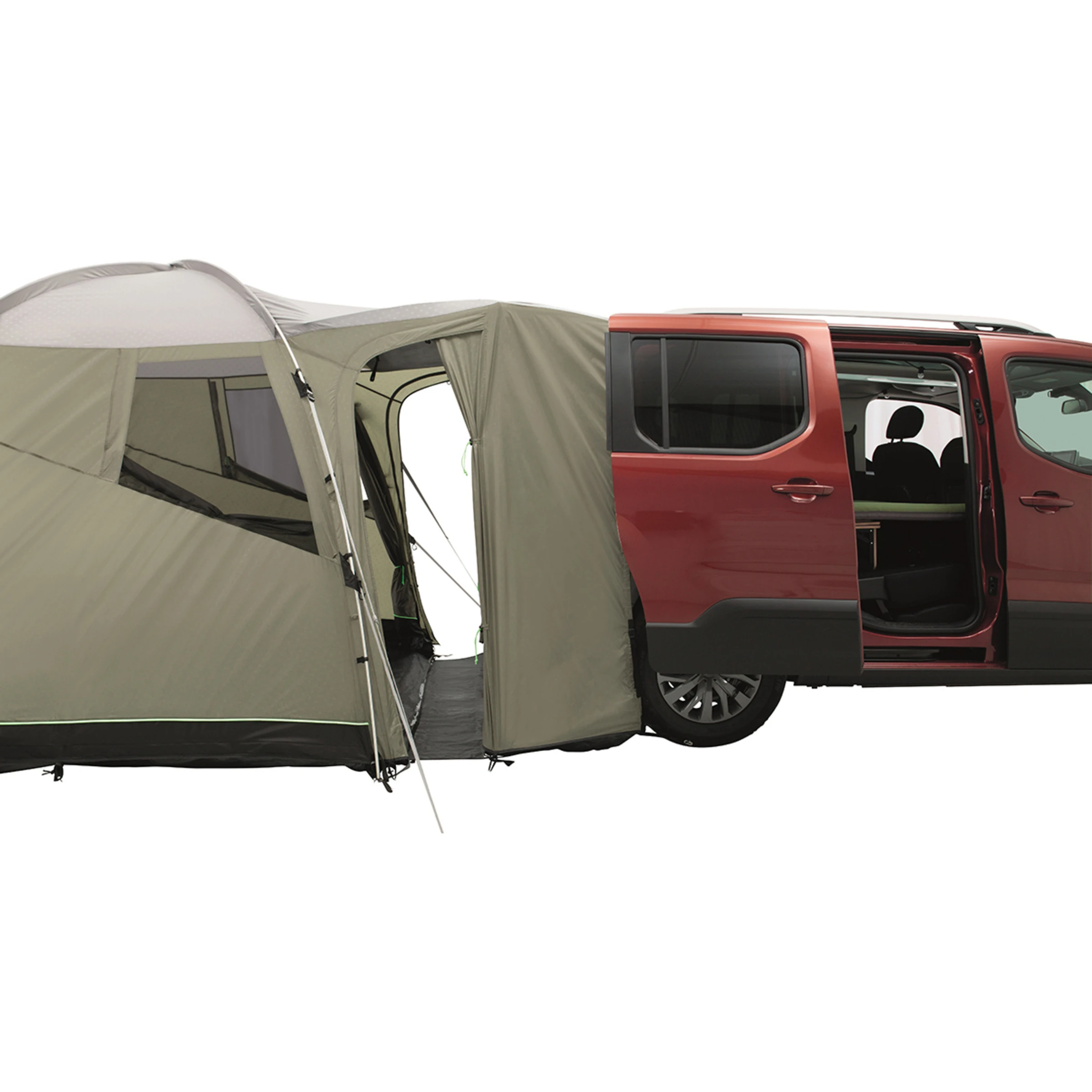 Outwell Beachcrest Awning - Bilde 11