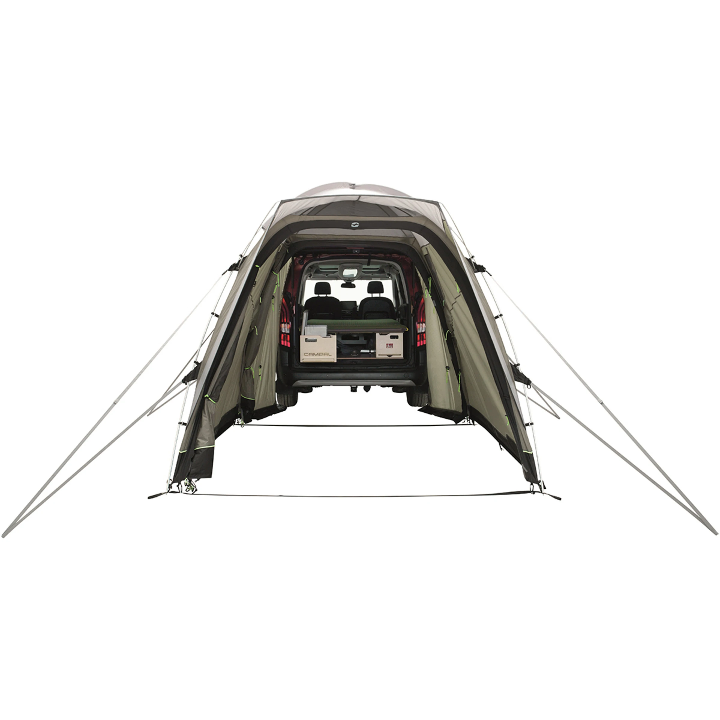 Outwell Beachcrest Awning - Bilde 13