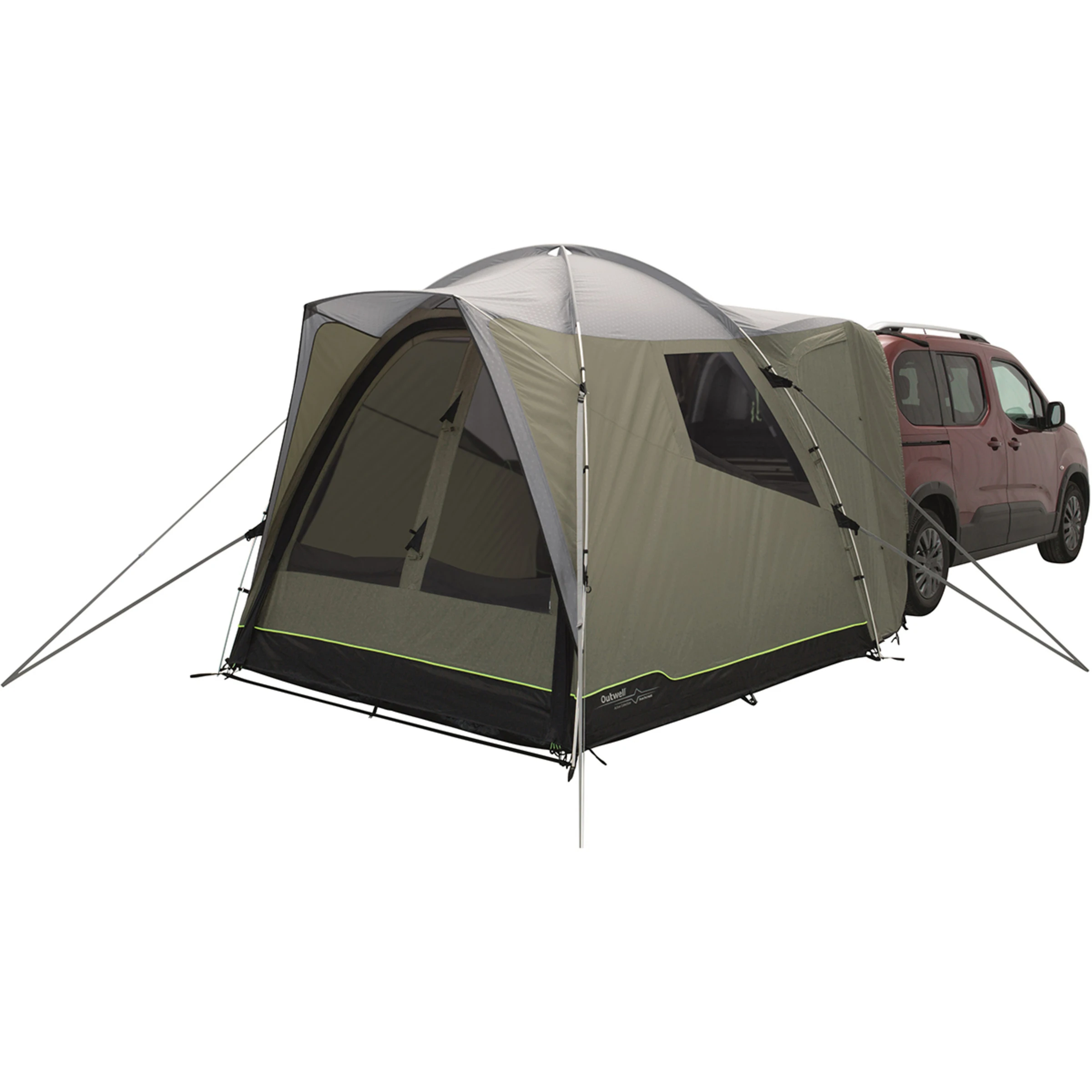 Outwell Beachcrest Awning - Bilde 15