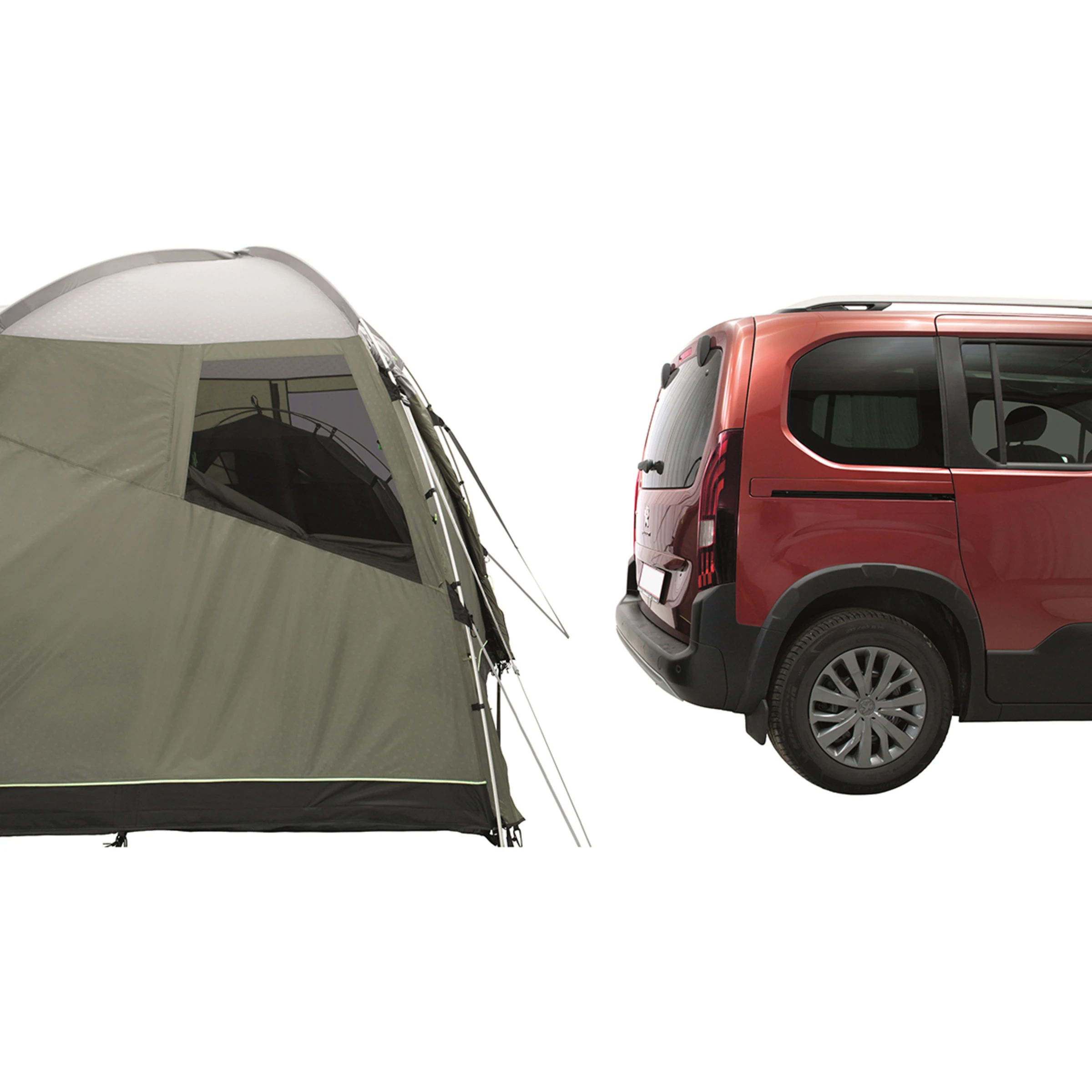 Outwell Beachcrest Awning - Bilde 17