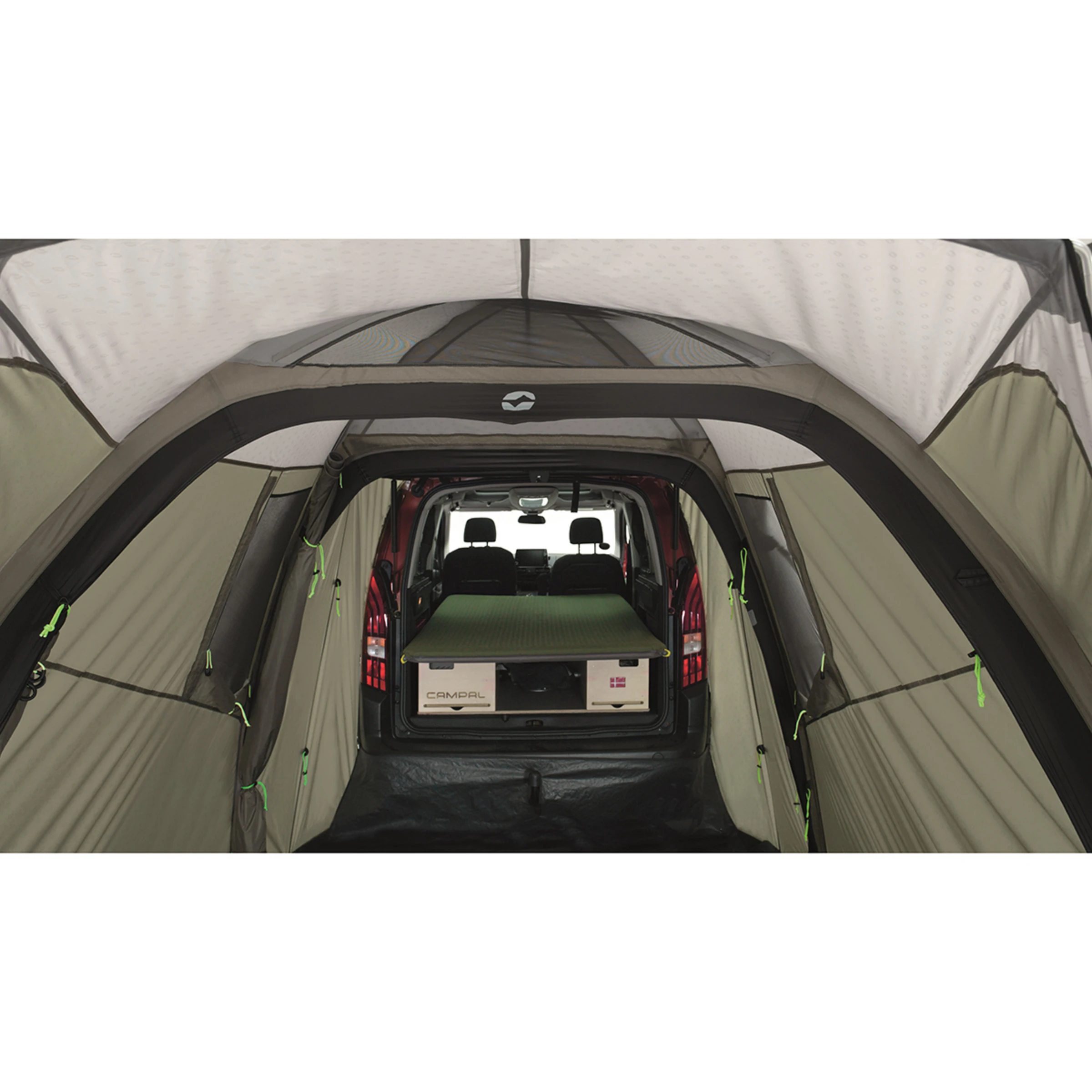 Outwell Beachcrest Awning - Bilde 2