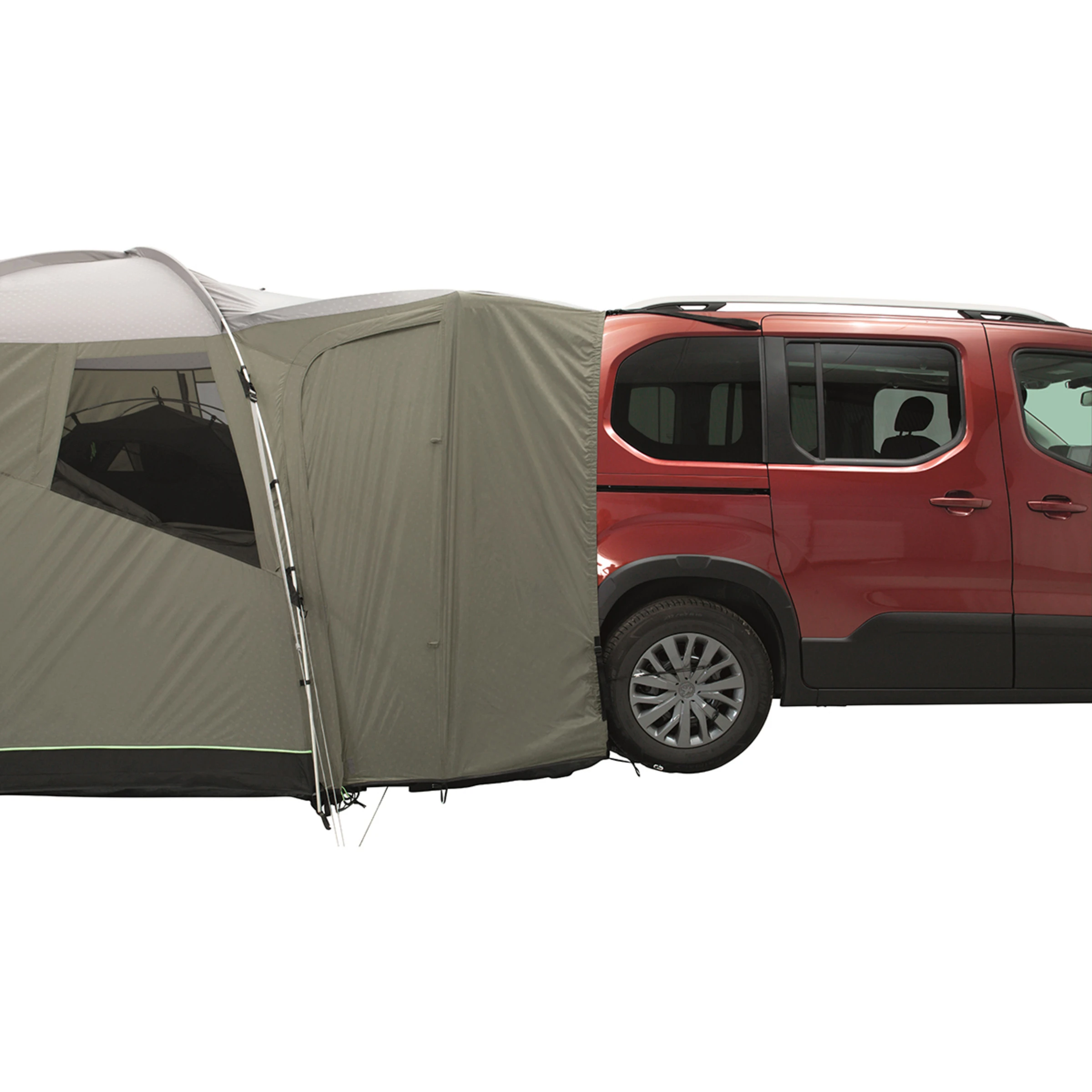 Outwell Beachcrest Awning - Bilde 7