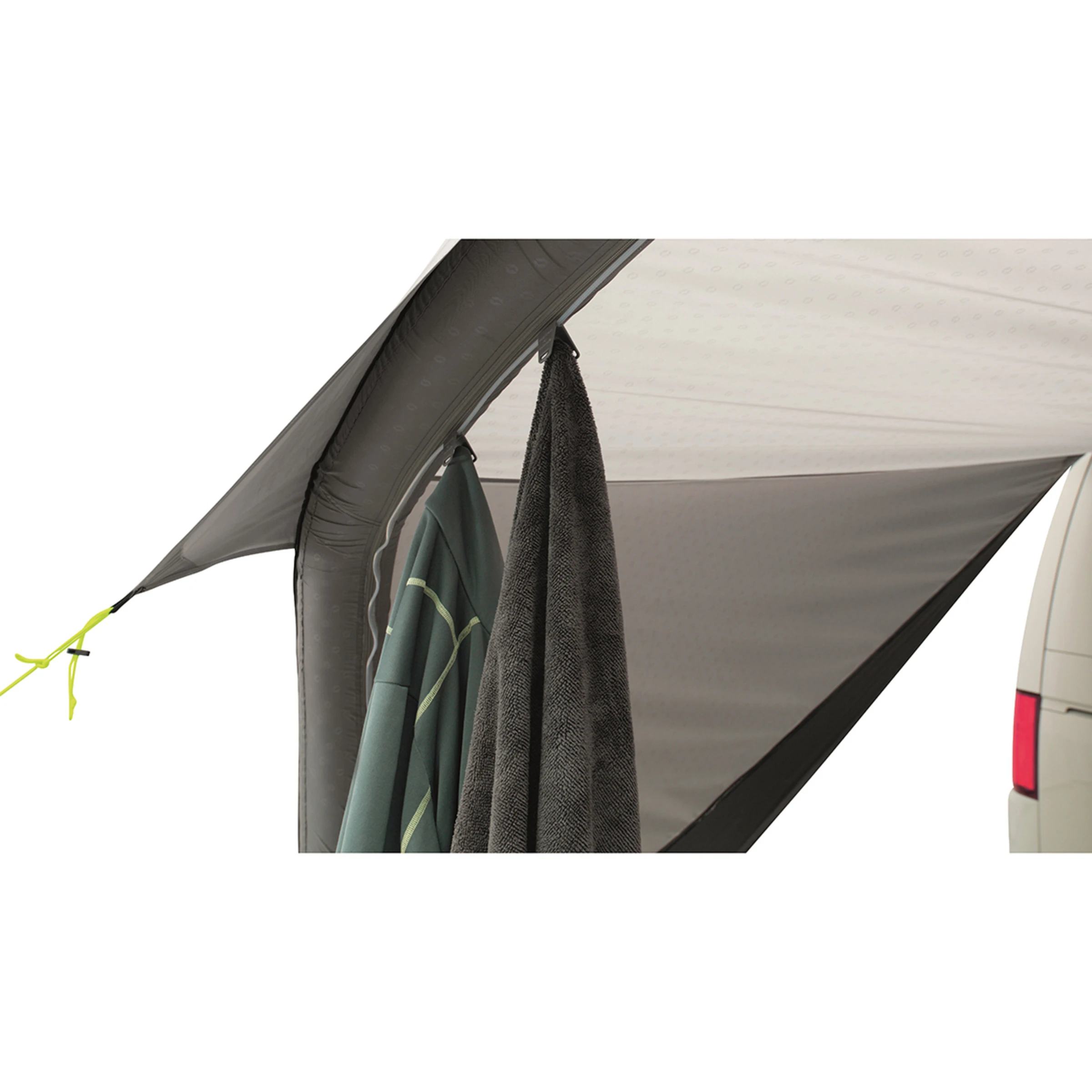 Outwell Touring Canopy Air AWning - Bilde 2