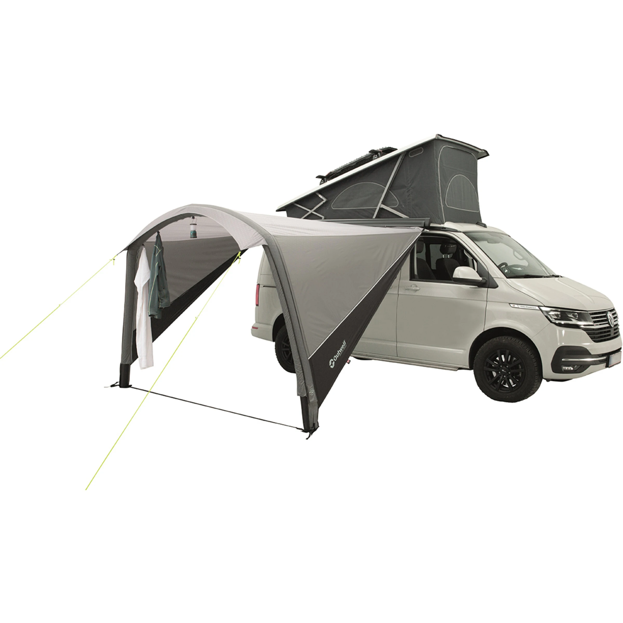 Outwell Touring Canopy Air AWning - Bilde 3