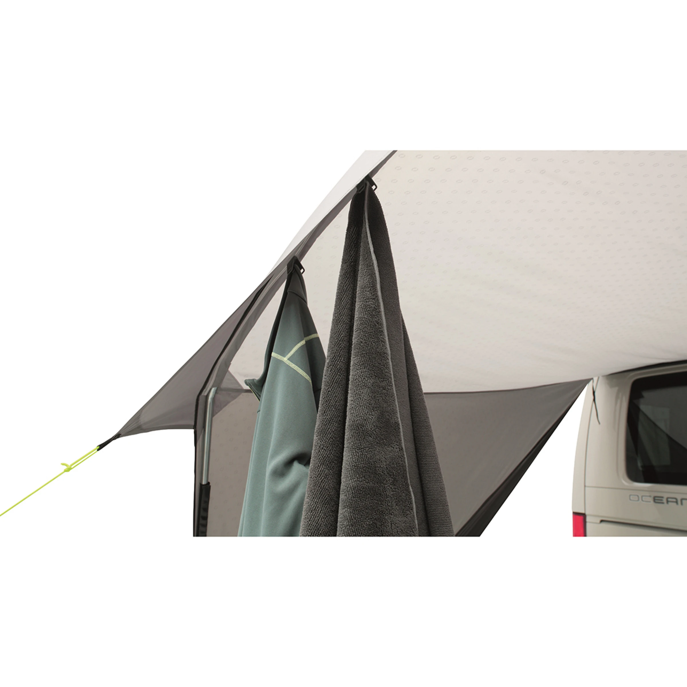 Outwell Touring Canopy Awning - Bilde 2