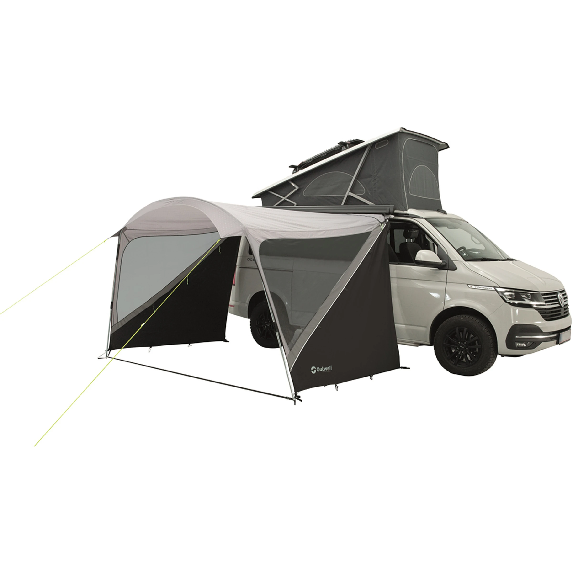 Outwell Touring Shelter Awning