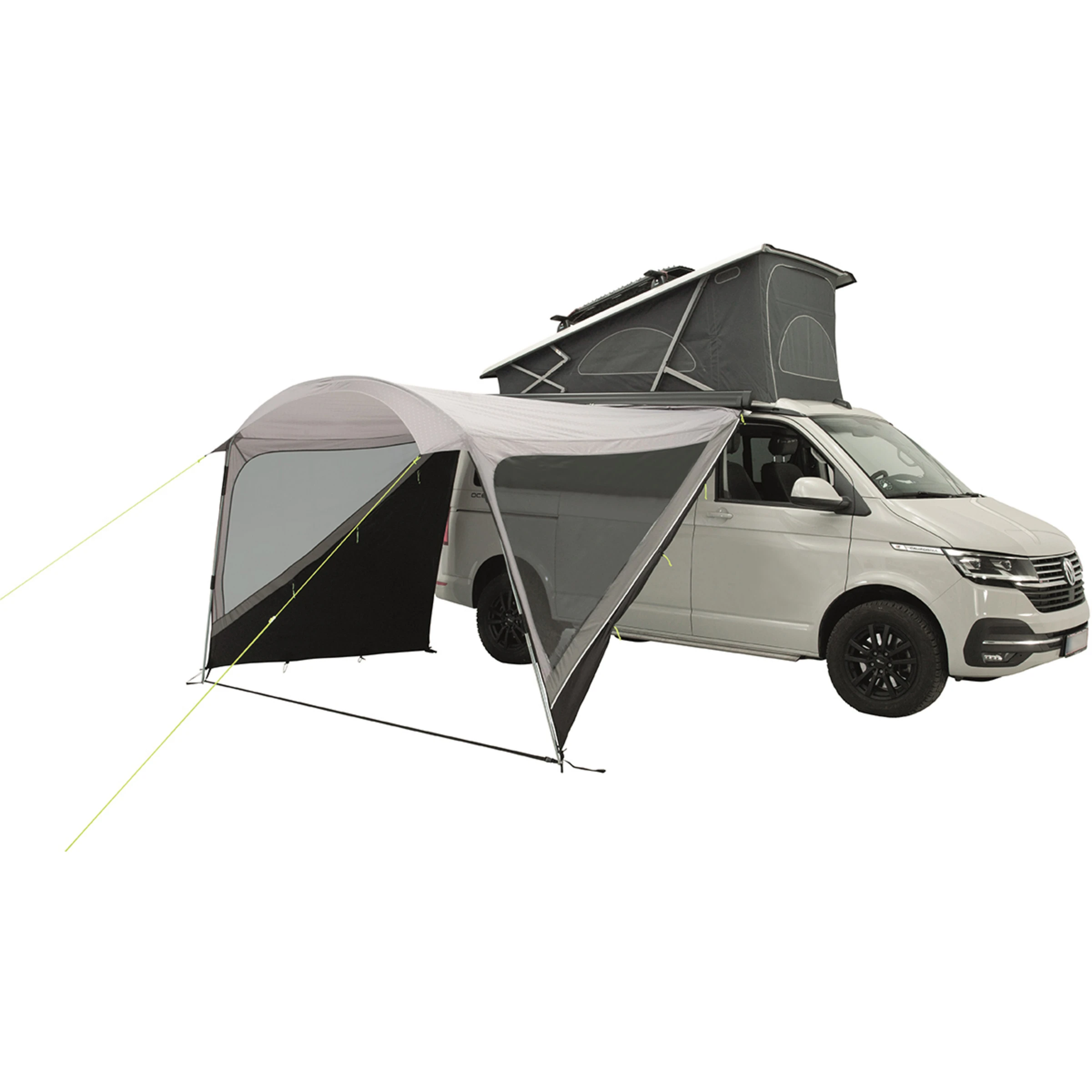 Outwell Touring Shelter Awning - Bilde 2