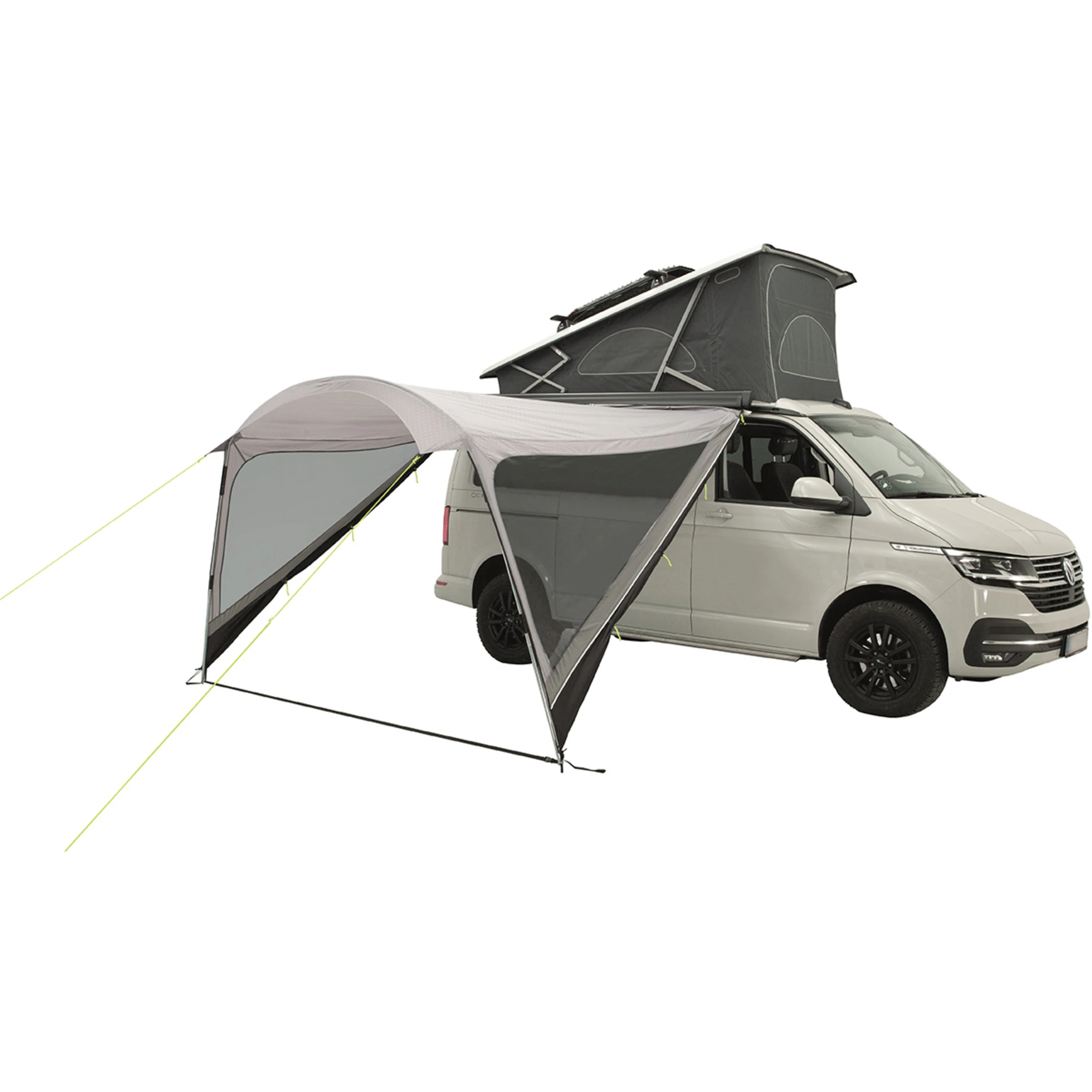 Outwell Touring Shelter Awning - Bilde 3