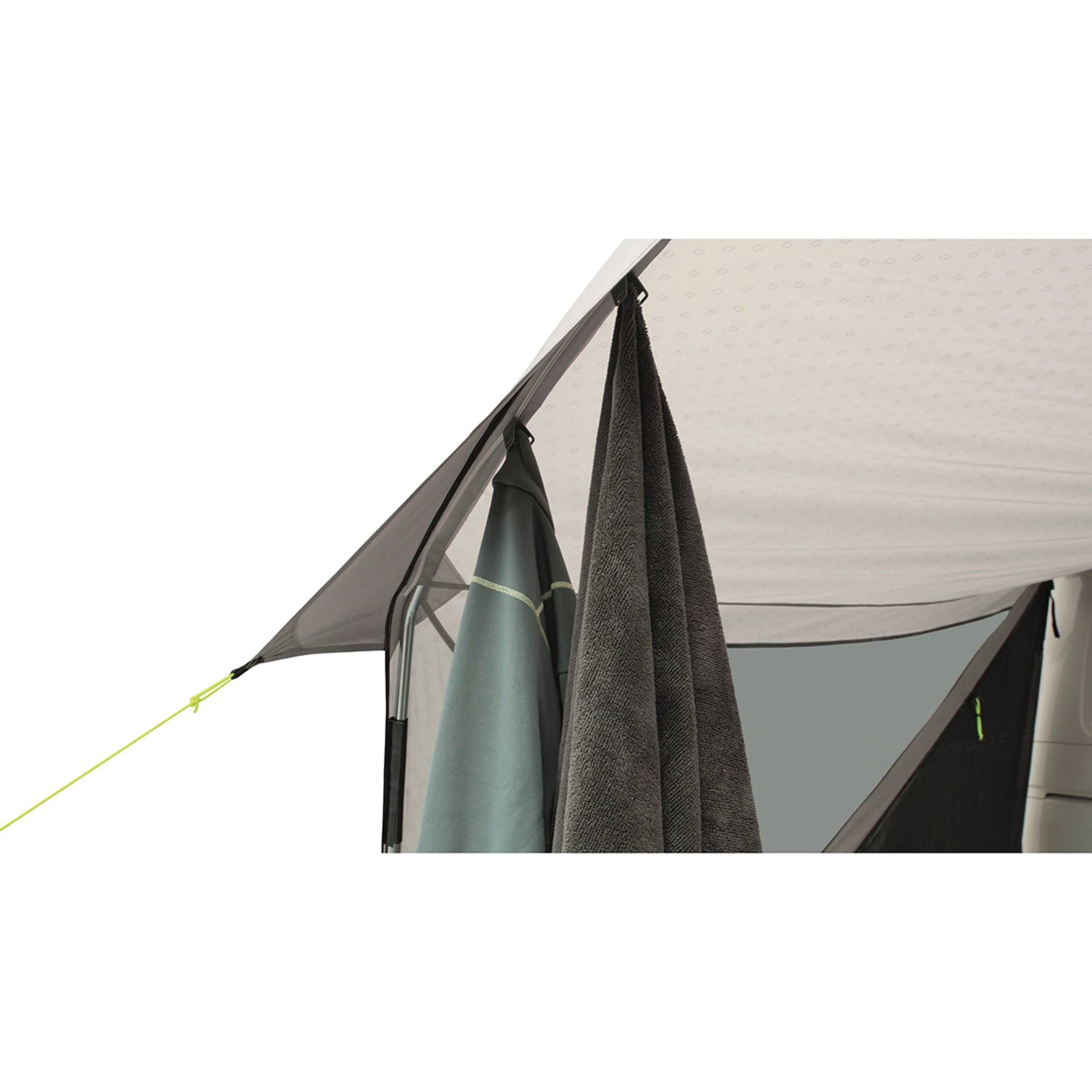 Outwell Touring Shelter Awning - Bilde 4