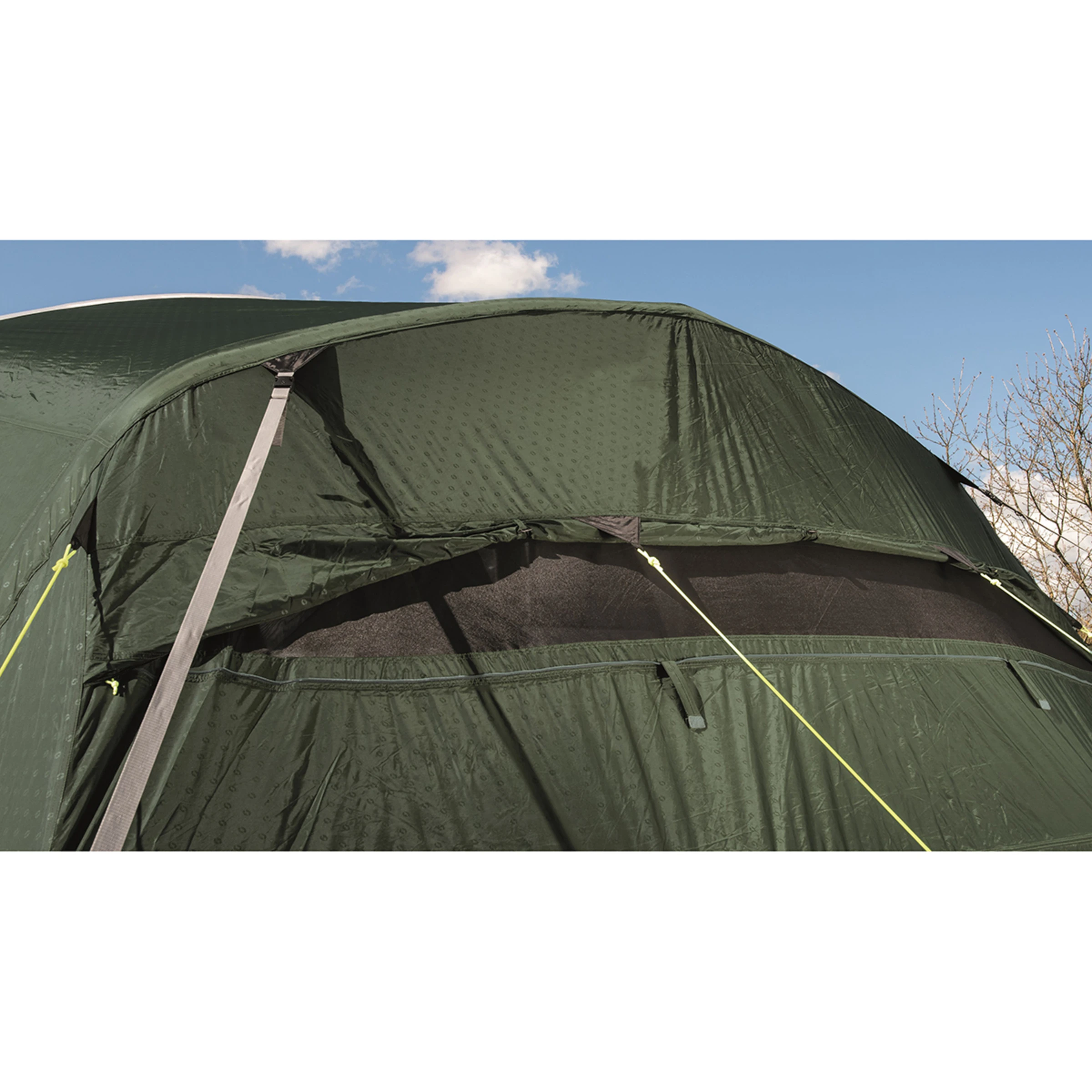 Outwell Parkdale 4PA Tent - Bilde 6