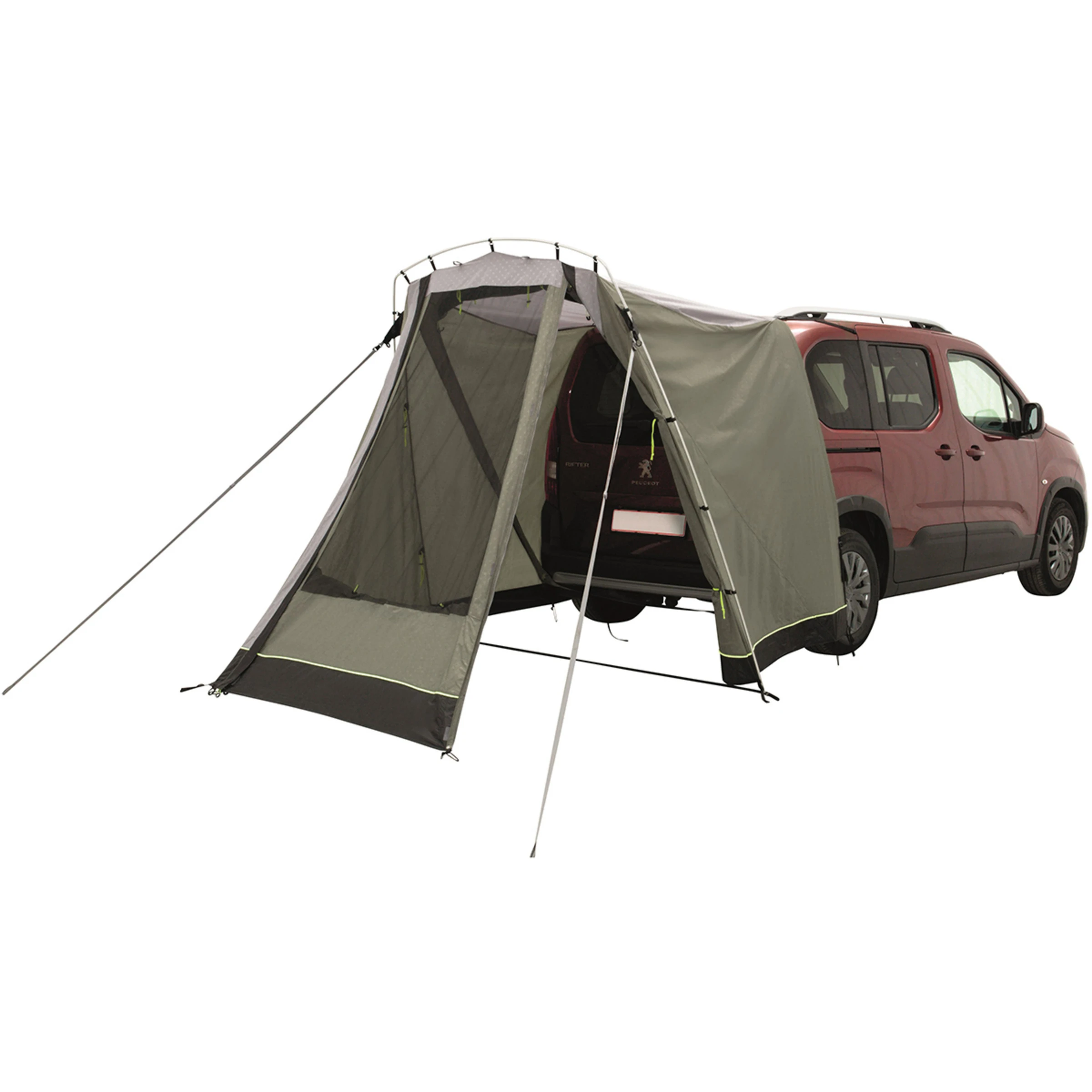 Outwell Sandcrest S Awning - Bilde 9