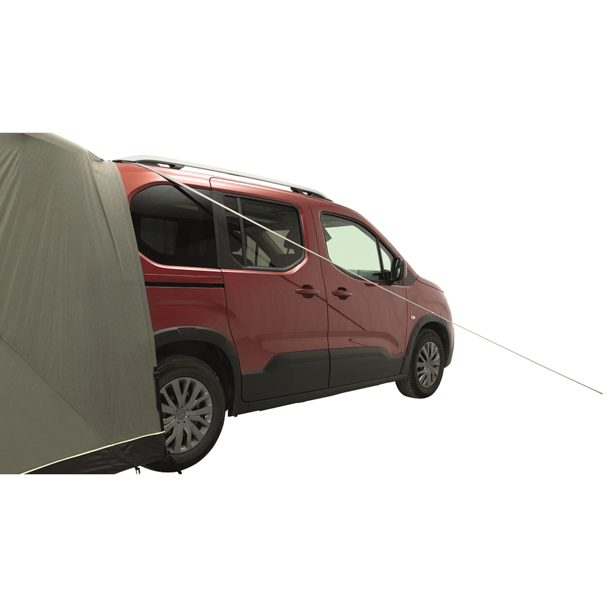 Outwell Sandcrest S Awning - Bilde 3
